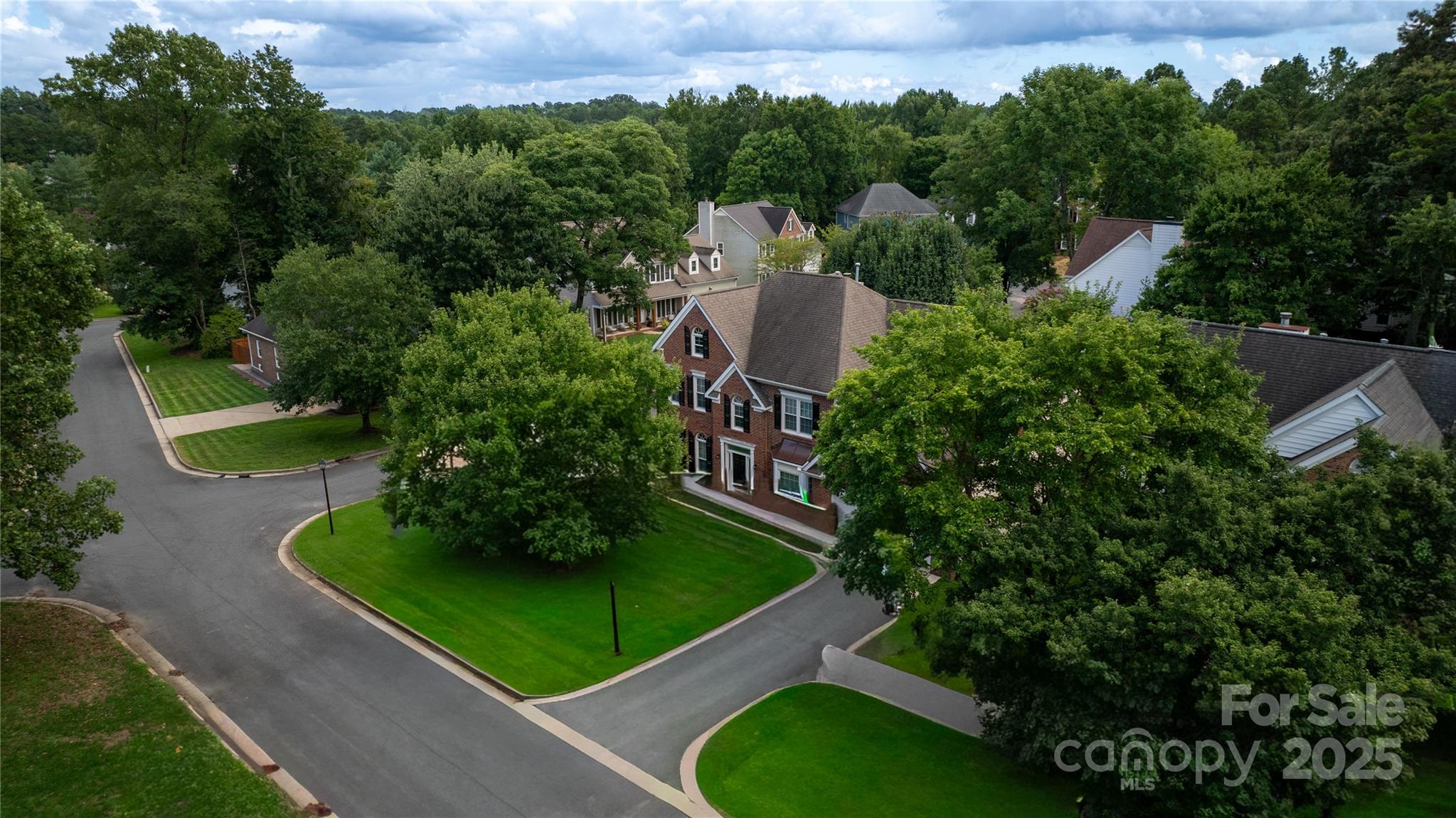 2609 Lamp Post Lane — Kannapolis