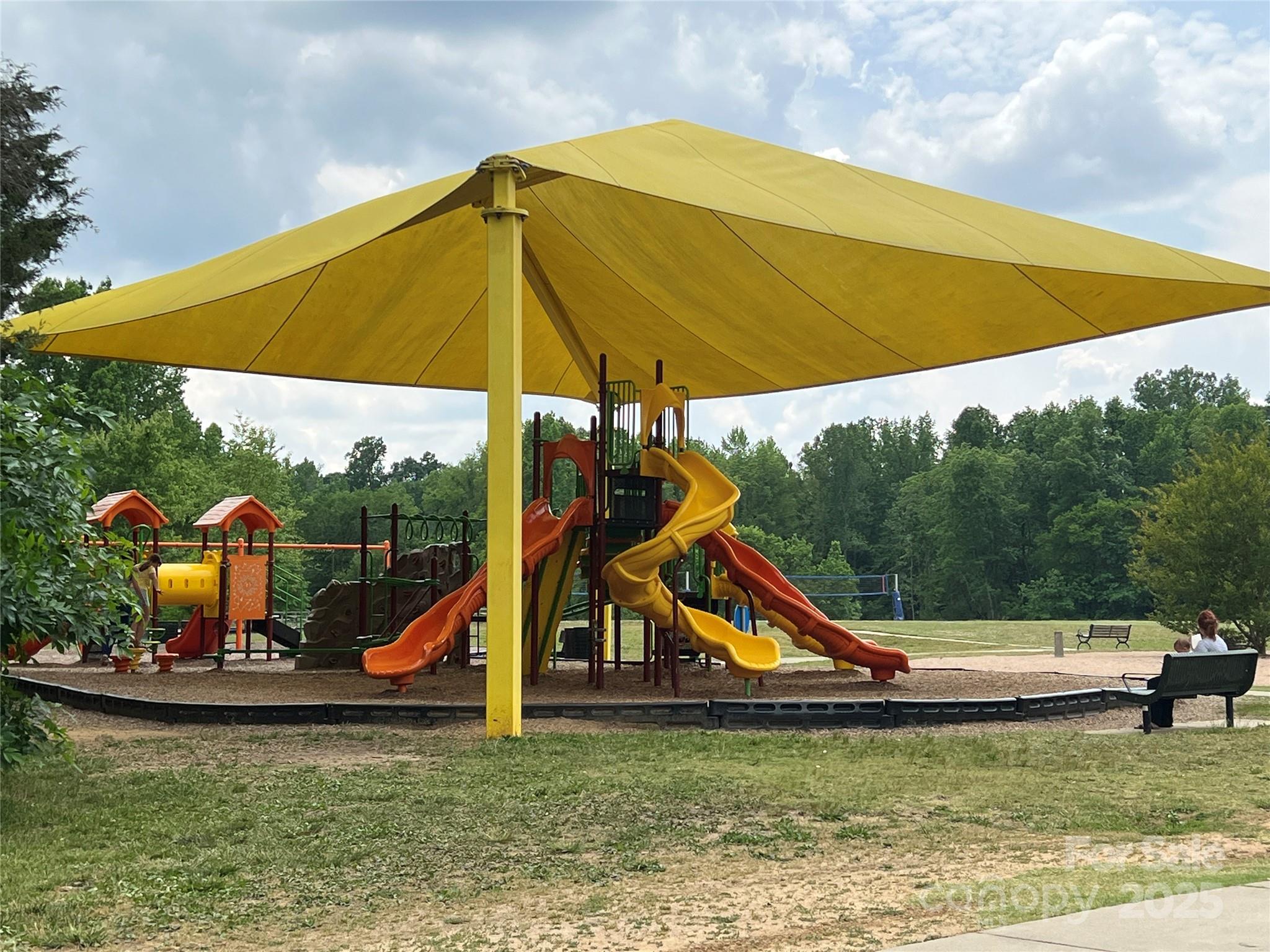 2609 Lamp Post Lane — Kannapolis