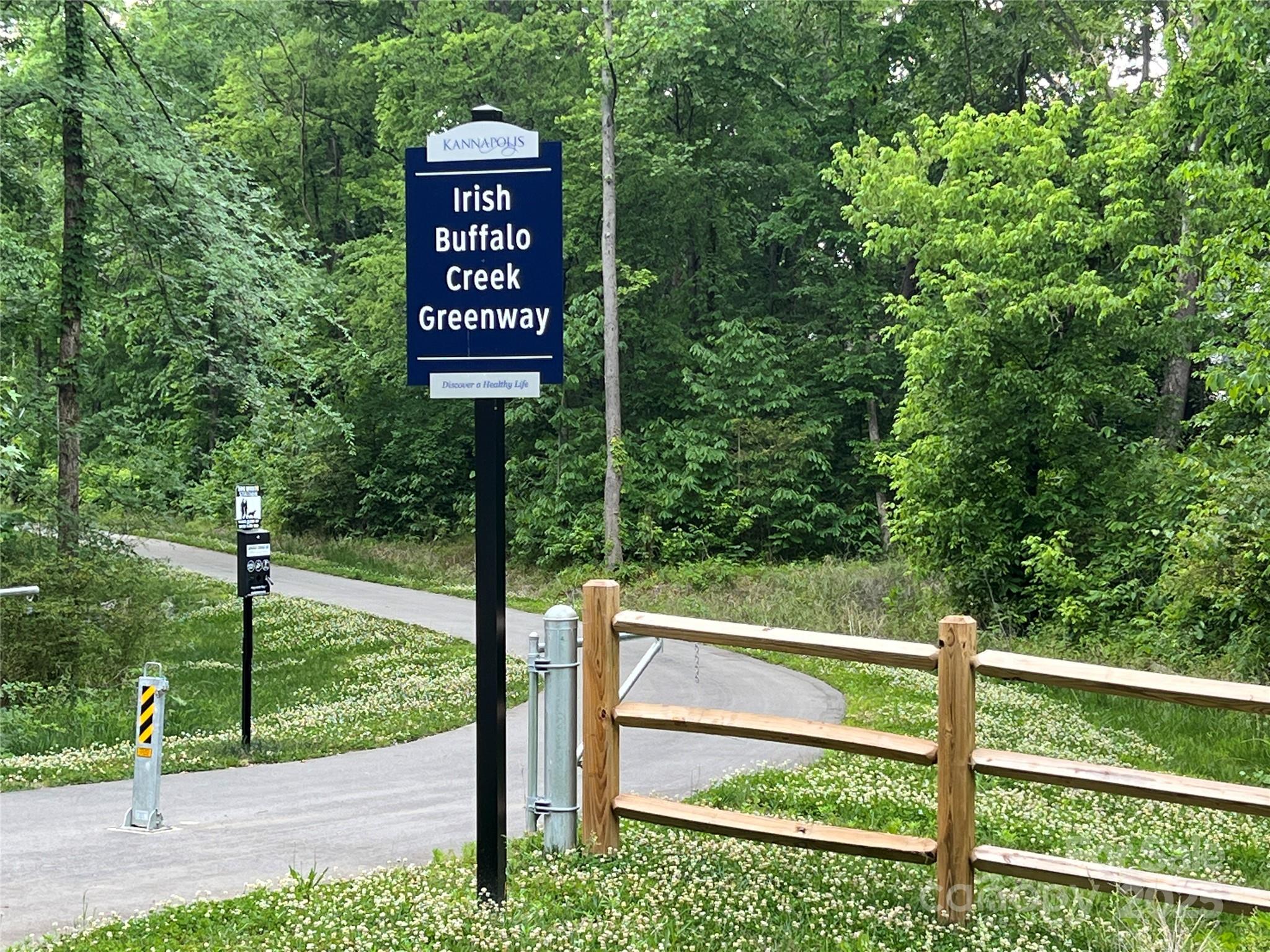 2609 Lamp Post Lane — Kannapolis