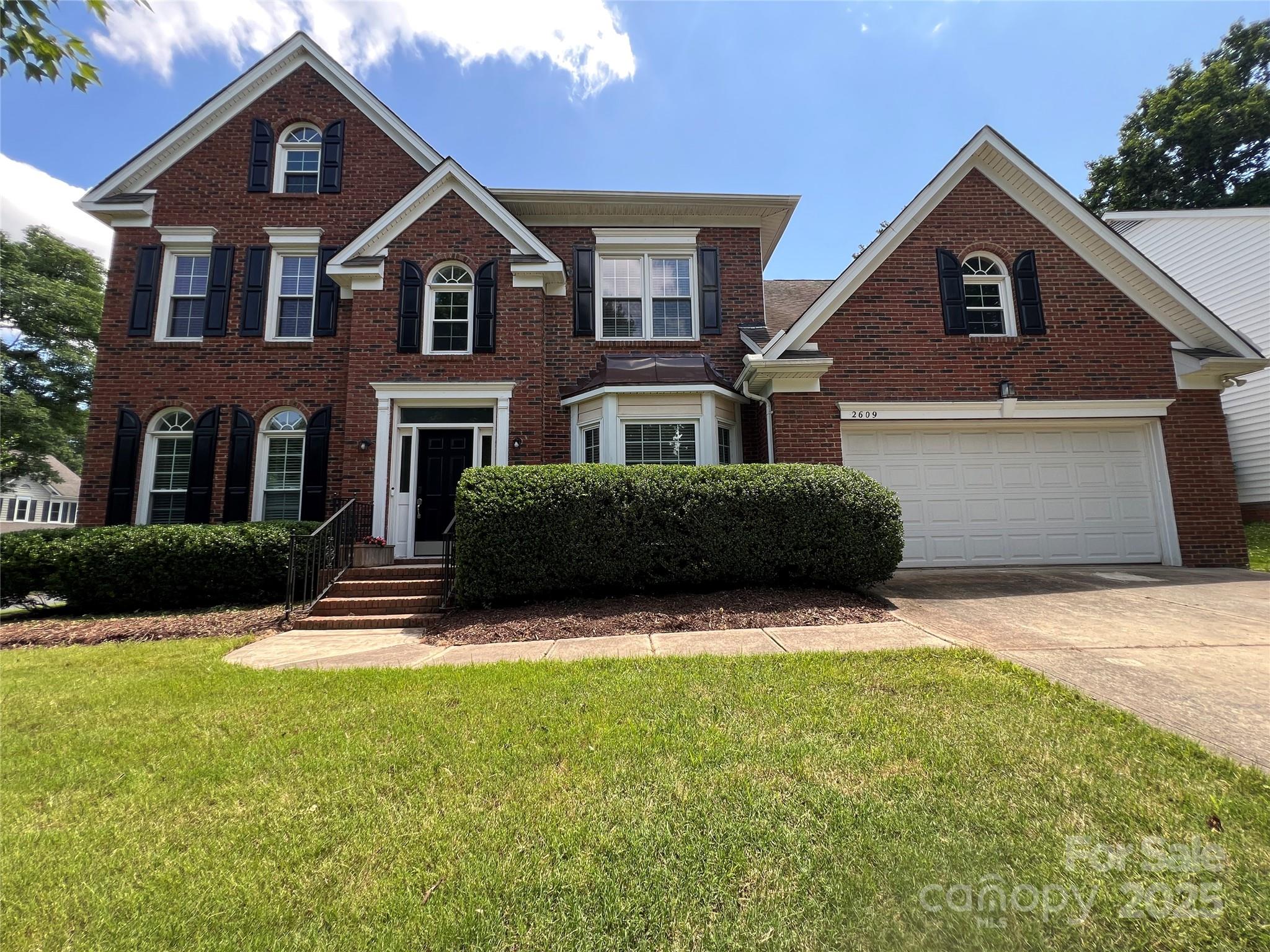 2609 Lamp Post Lane — Kannapolis