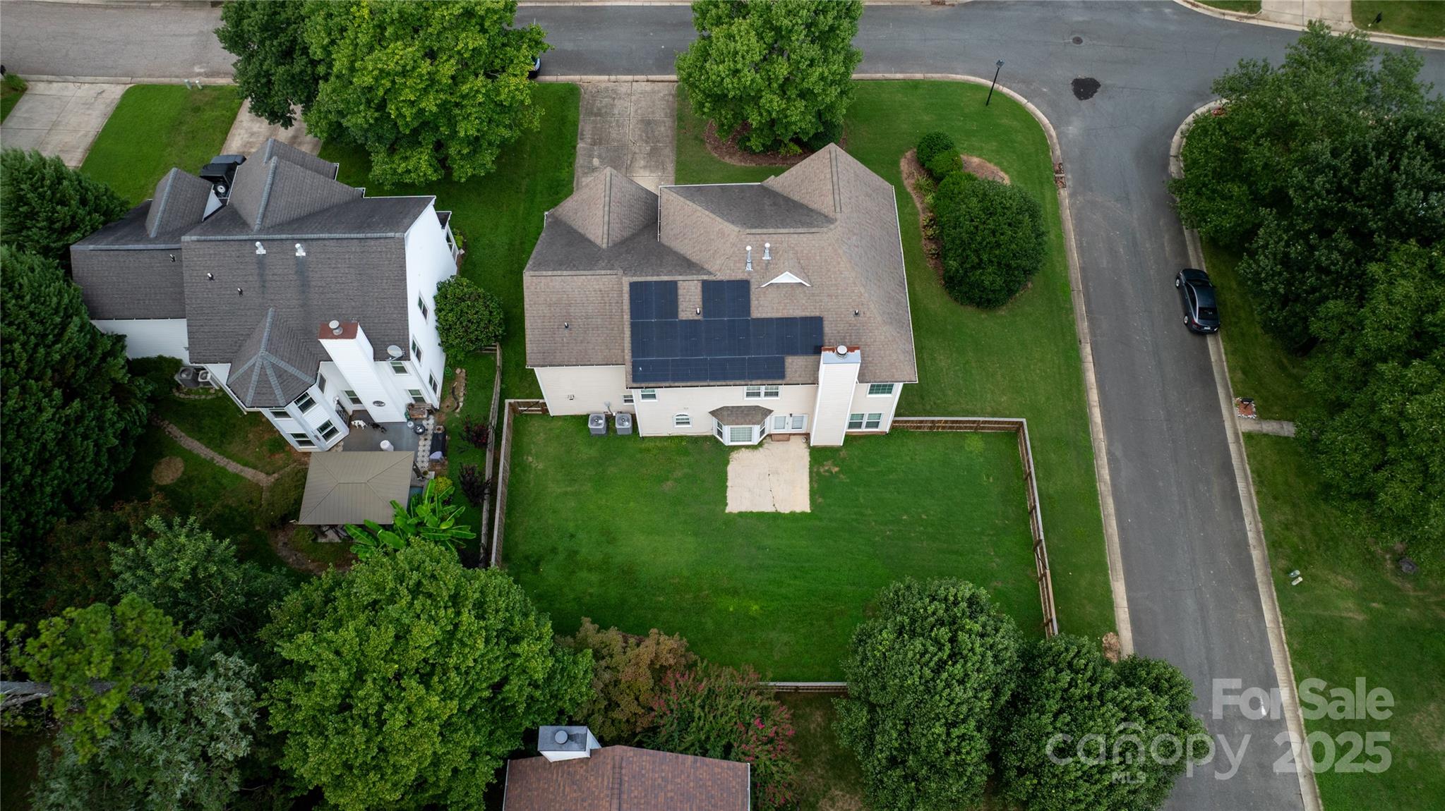 2609 Lamp Post Lane — Kannapolis