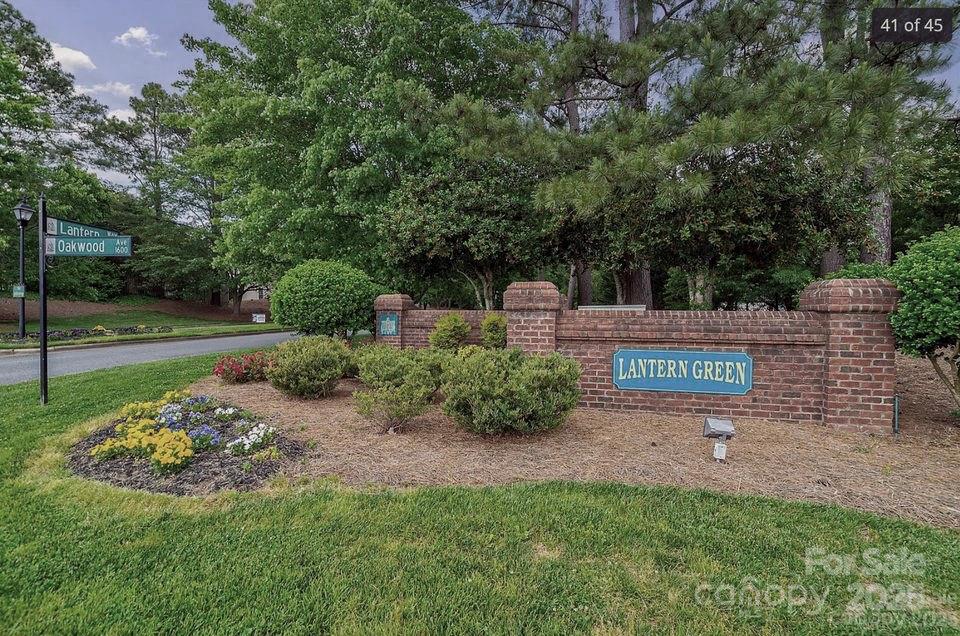 2609 Lamp Post Lane — Kannapolis
