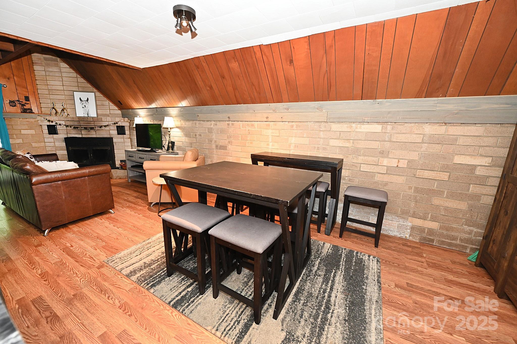 3430 & 3390 Rose Creek Road — Morganton