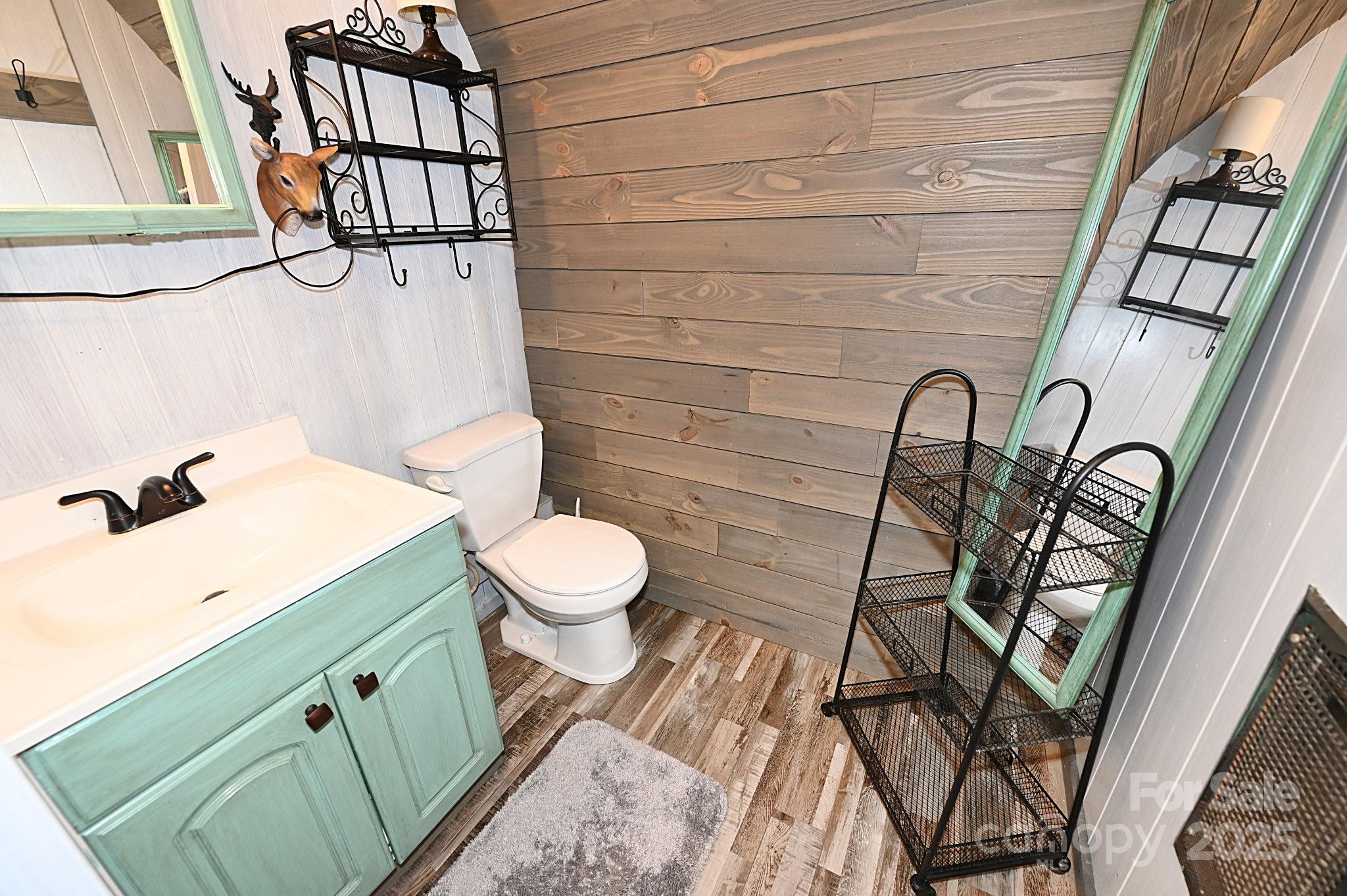 3430 & 3390 Rose Creek Road — Morganton