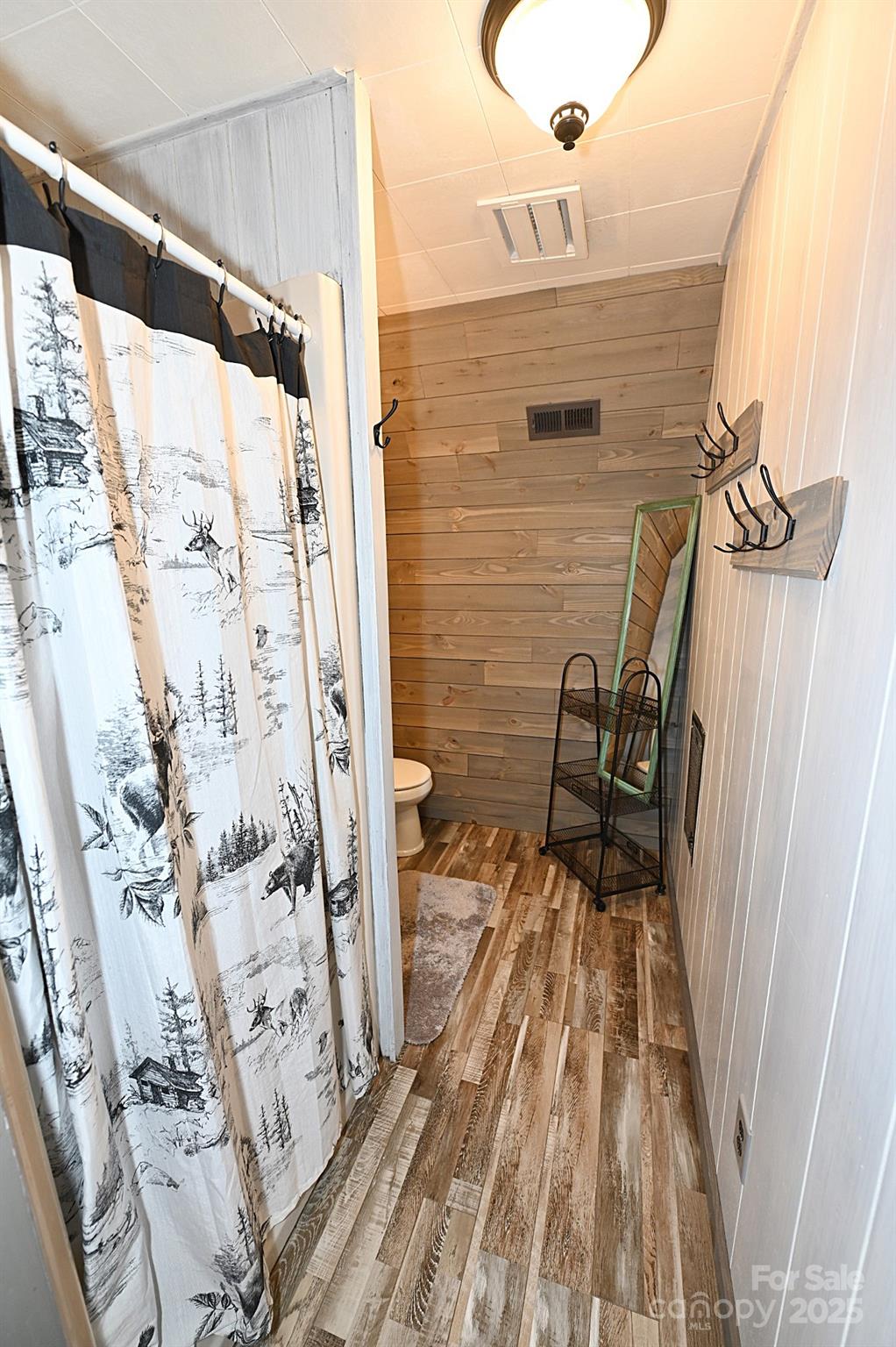 3430 & 3390 Rose Creek Road — Morganton