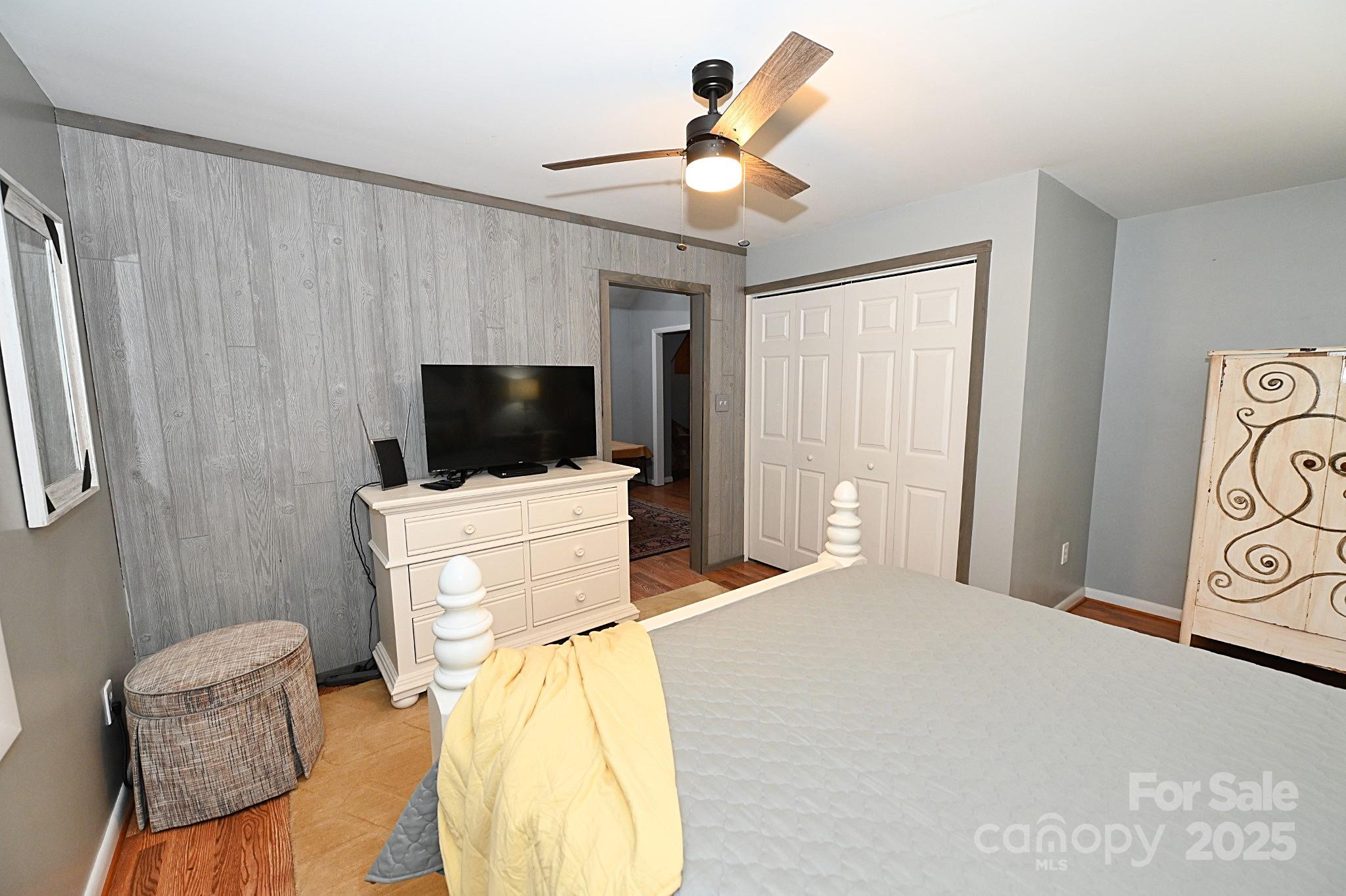 3430 & 3390 Rose Creek Road — Morganton