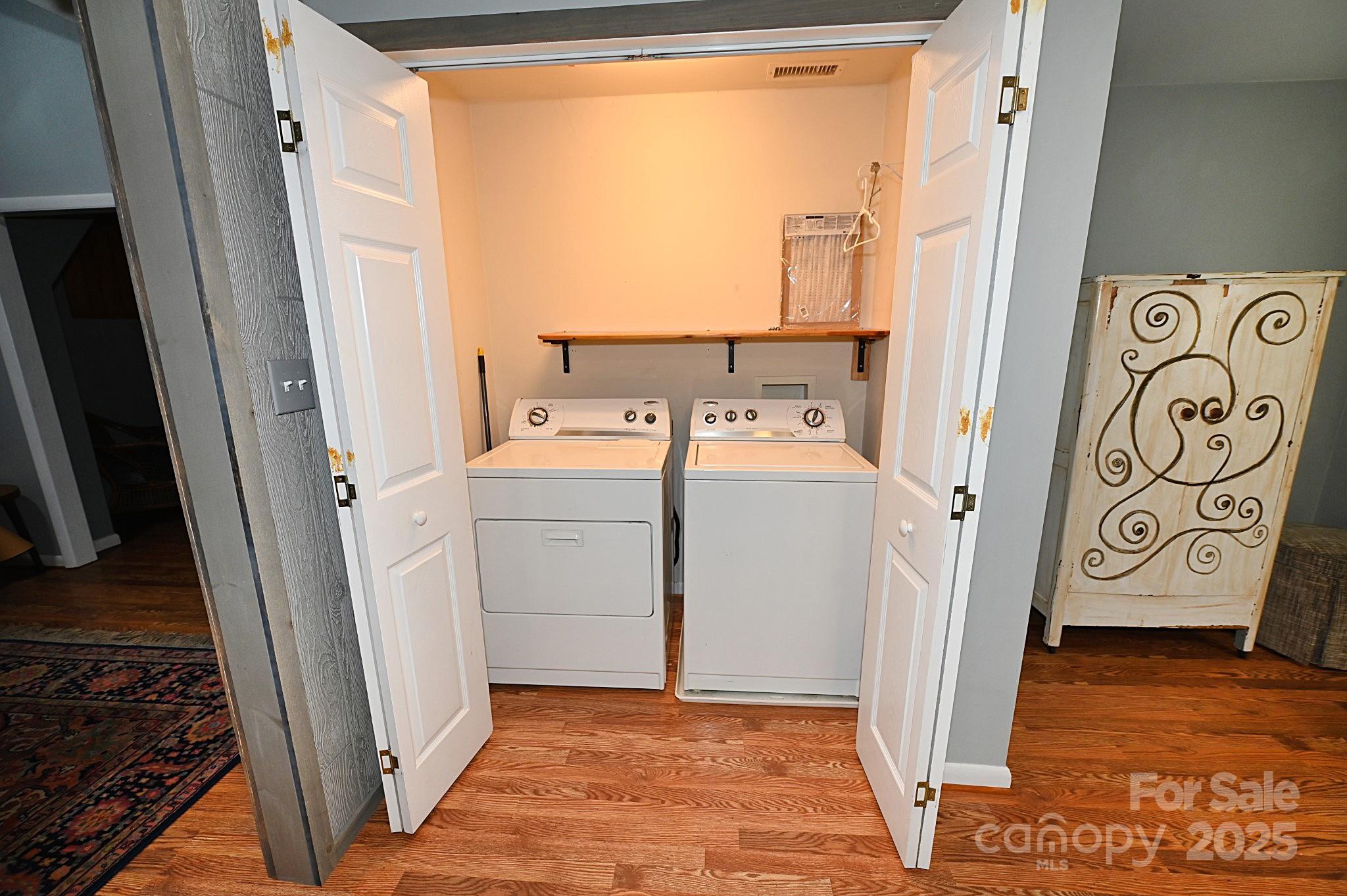 3430 & 3390 Rose Creek Road — Morganton