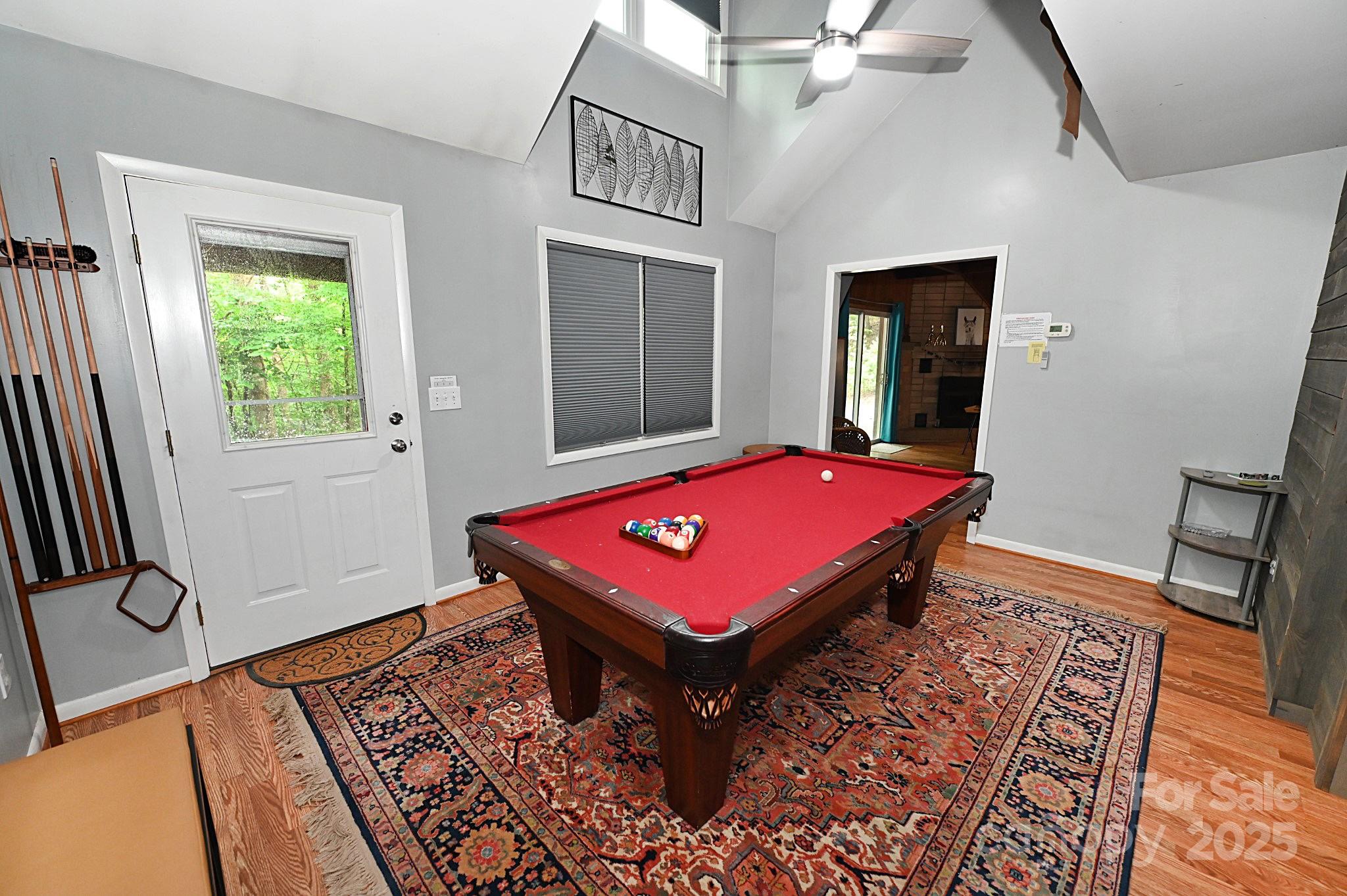 3430 & 3390 Rose Creek Road — Morganton