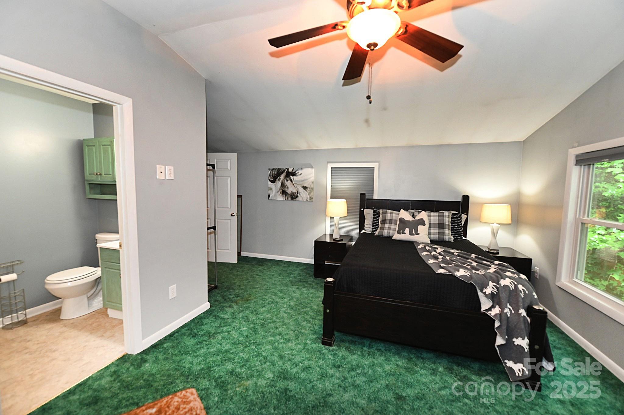 3430 & 3390 Rose Creek Road — Morganton