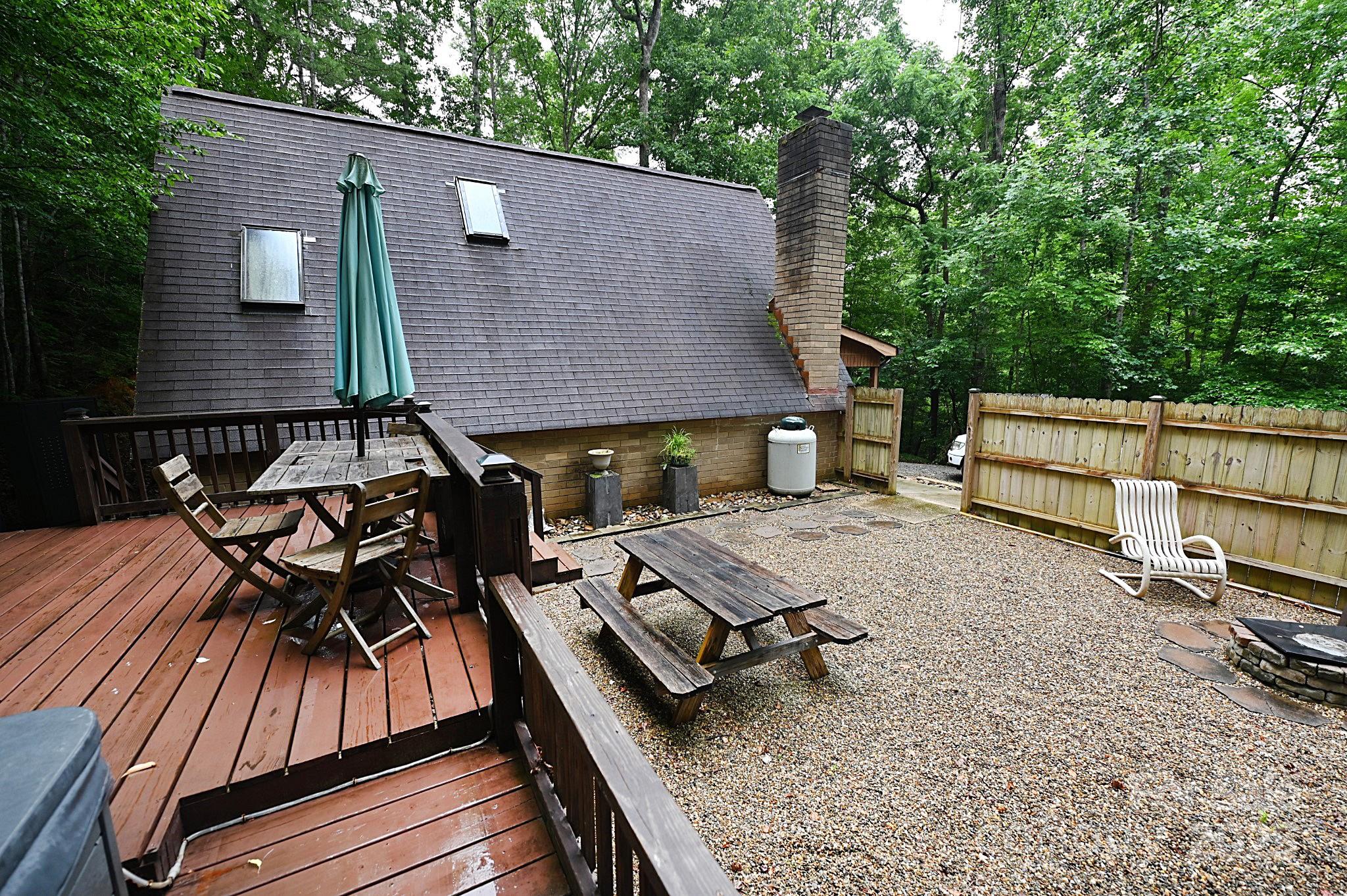 3430 & 3390 Rose Creek Road — Morganton