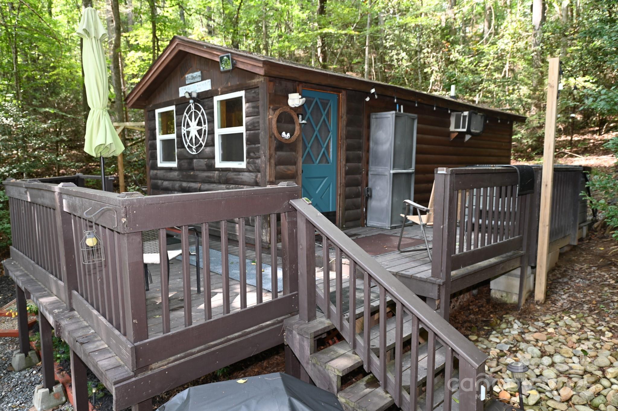 3430 & 3390 Rose Creek Road — Morganton