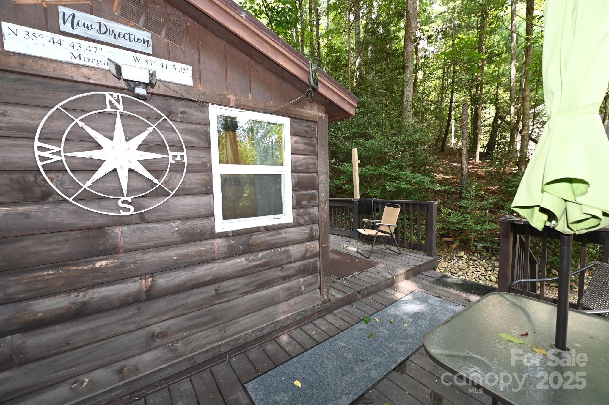 3430 & 3390 Rose Creek Road — Morganton