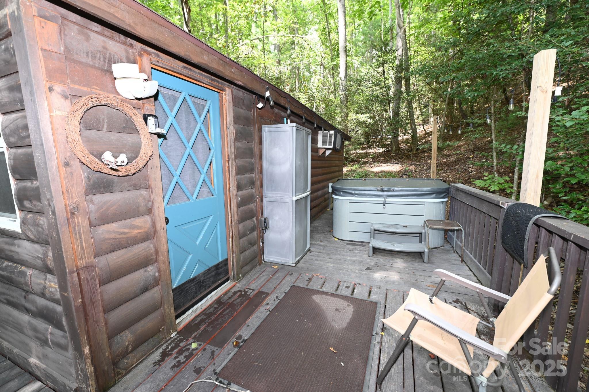3430 & 3390 Rose Creek Road — Morganton