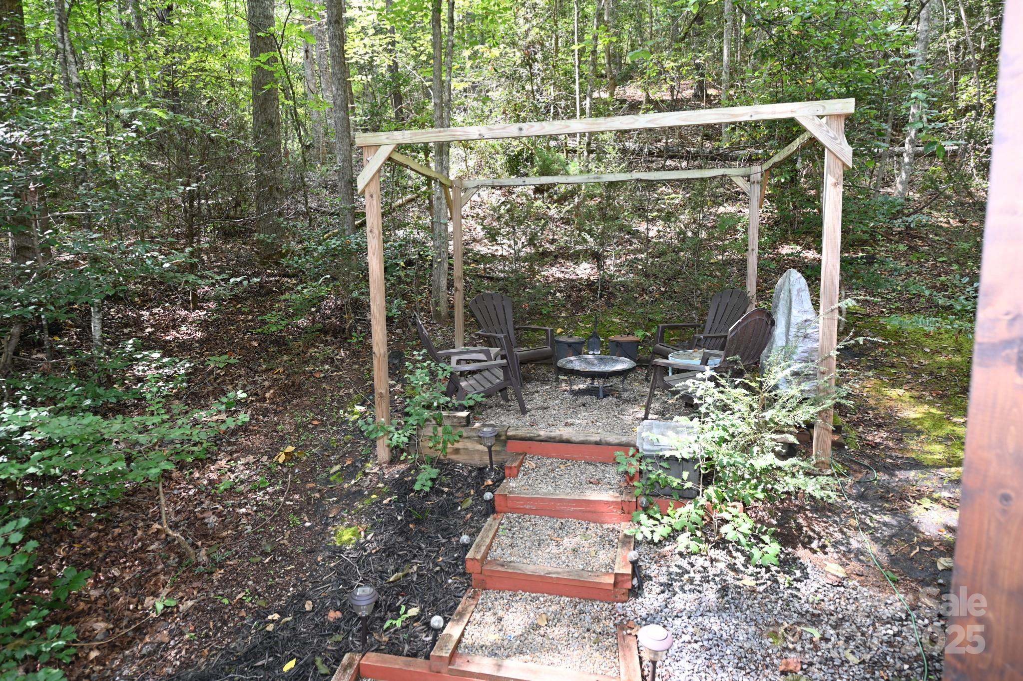 3430 & 3390 Rose Creek Road — Morganton
