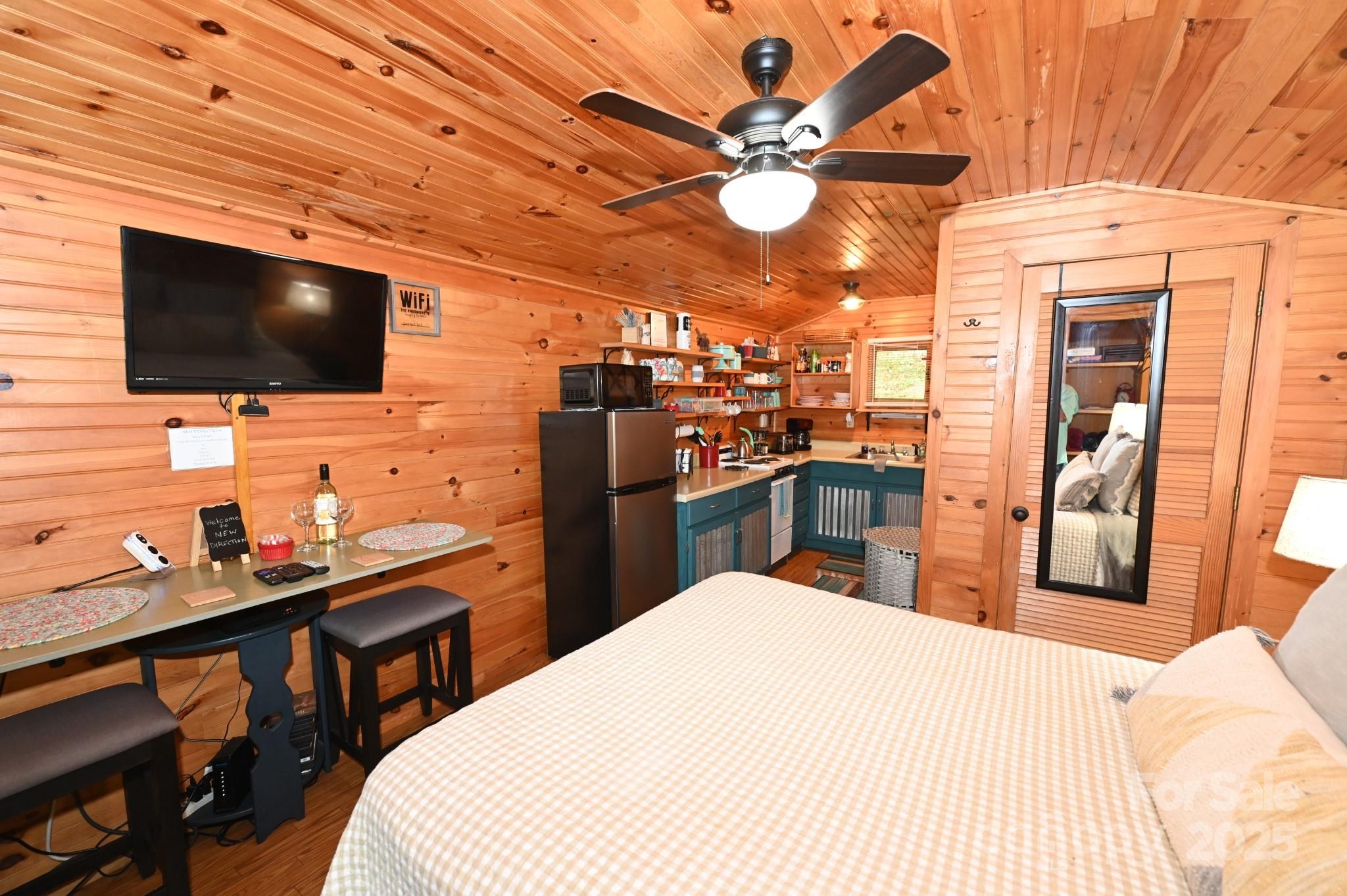 3430 & 3390 Rose Creek Road — Morganton