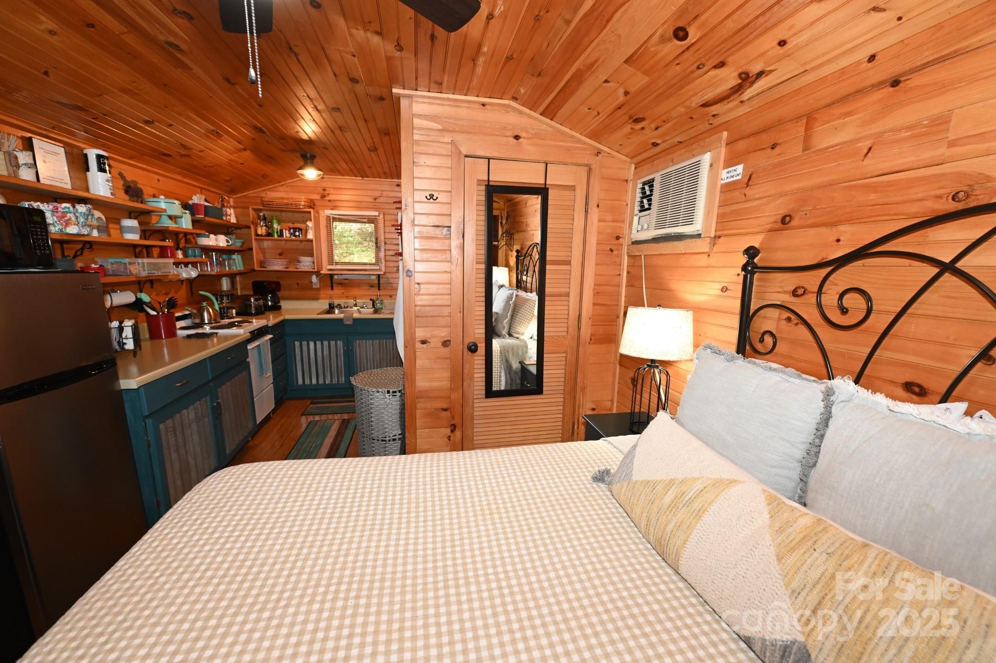 3430 & 3390 Rose Creek Road — Morganton