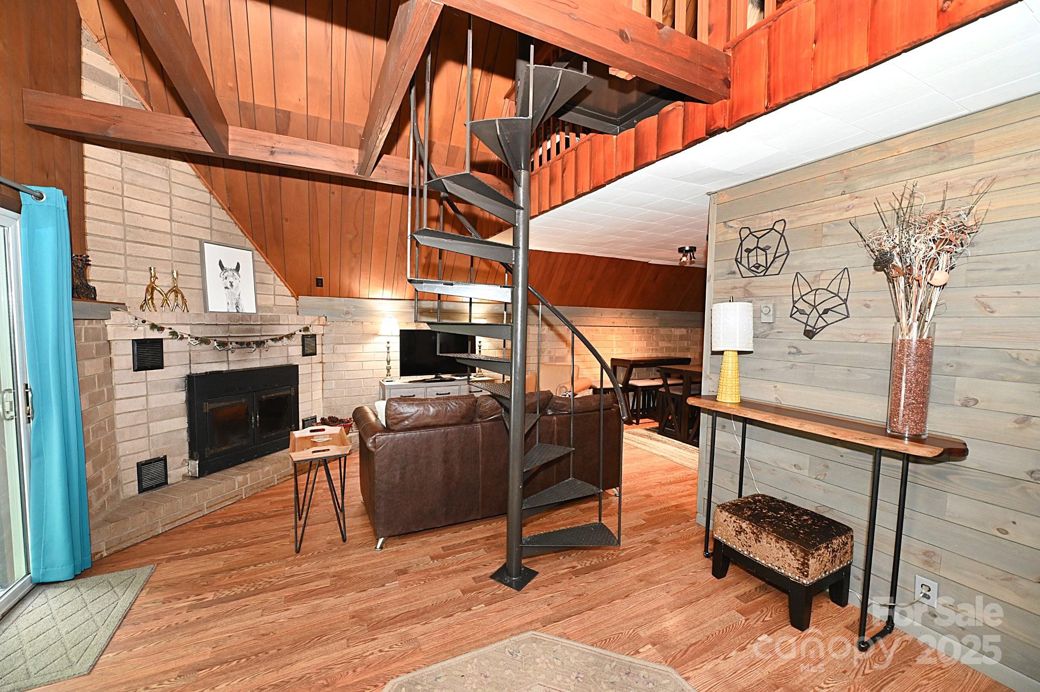 3430 & 3390 Rose Creek Road — Morganton