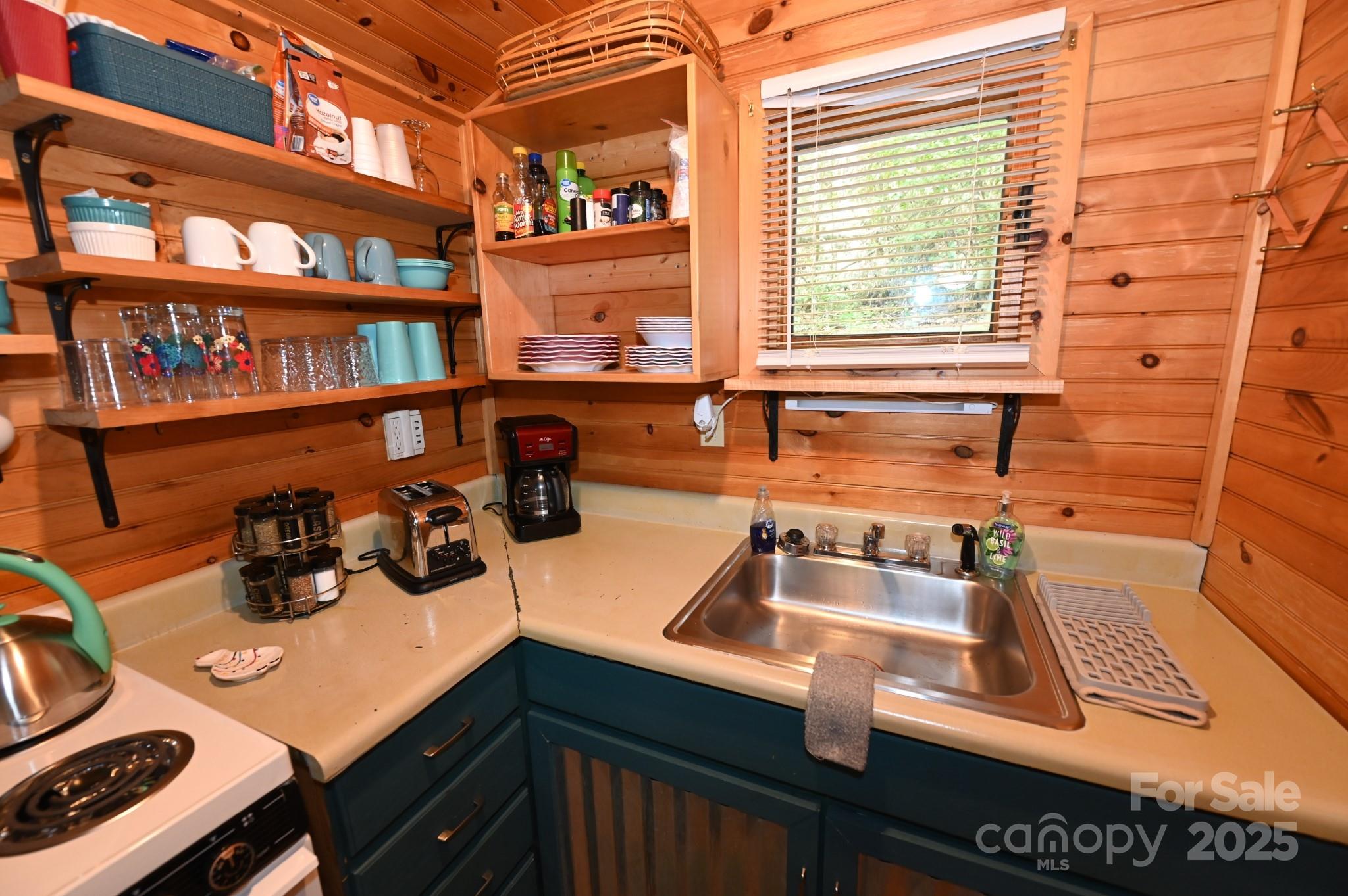 3430 & 3390 Rose Creek Road — Morganton