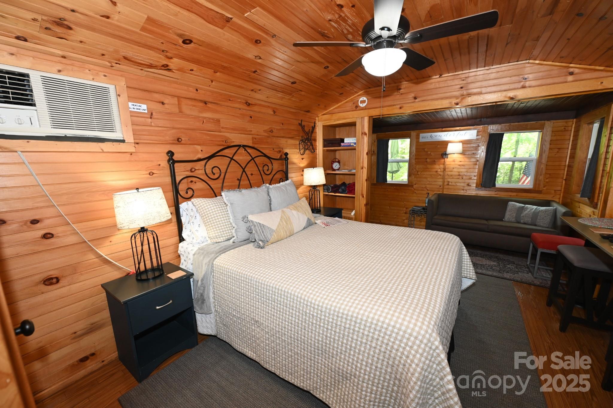 3430 & 3390 Rose Creek Road — Morganton