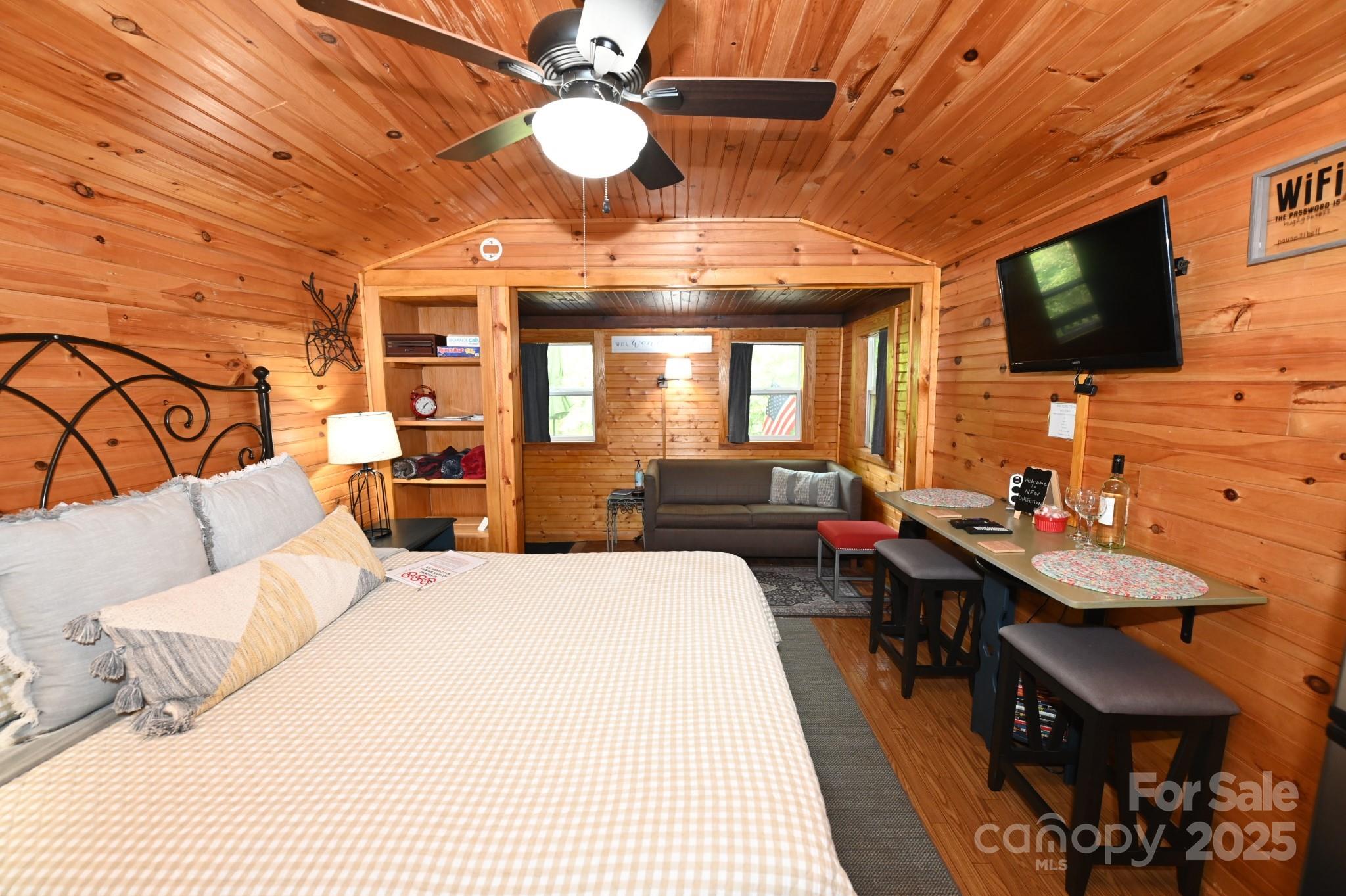 3430 & 3390 Rose Creek Road — Morganton
