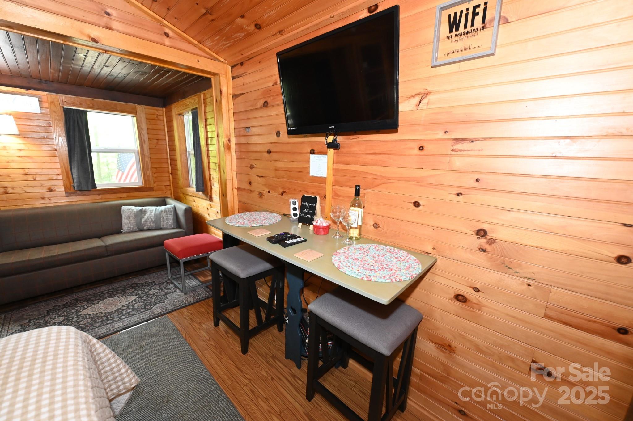 3430 & 3390 Rose Creek Road — Morganton