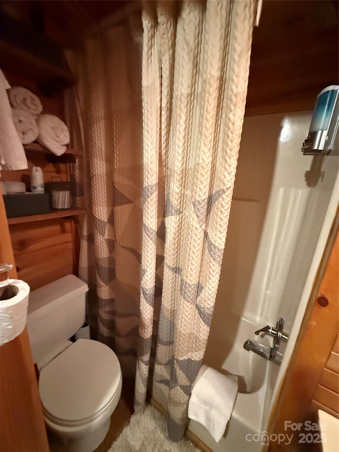 3430 & 3390 Rose Creek Road — Morganton