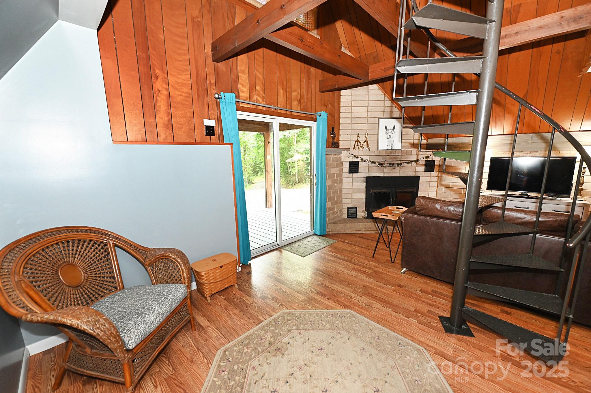 3430 & 3390 Rose Creek Road — Morganton