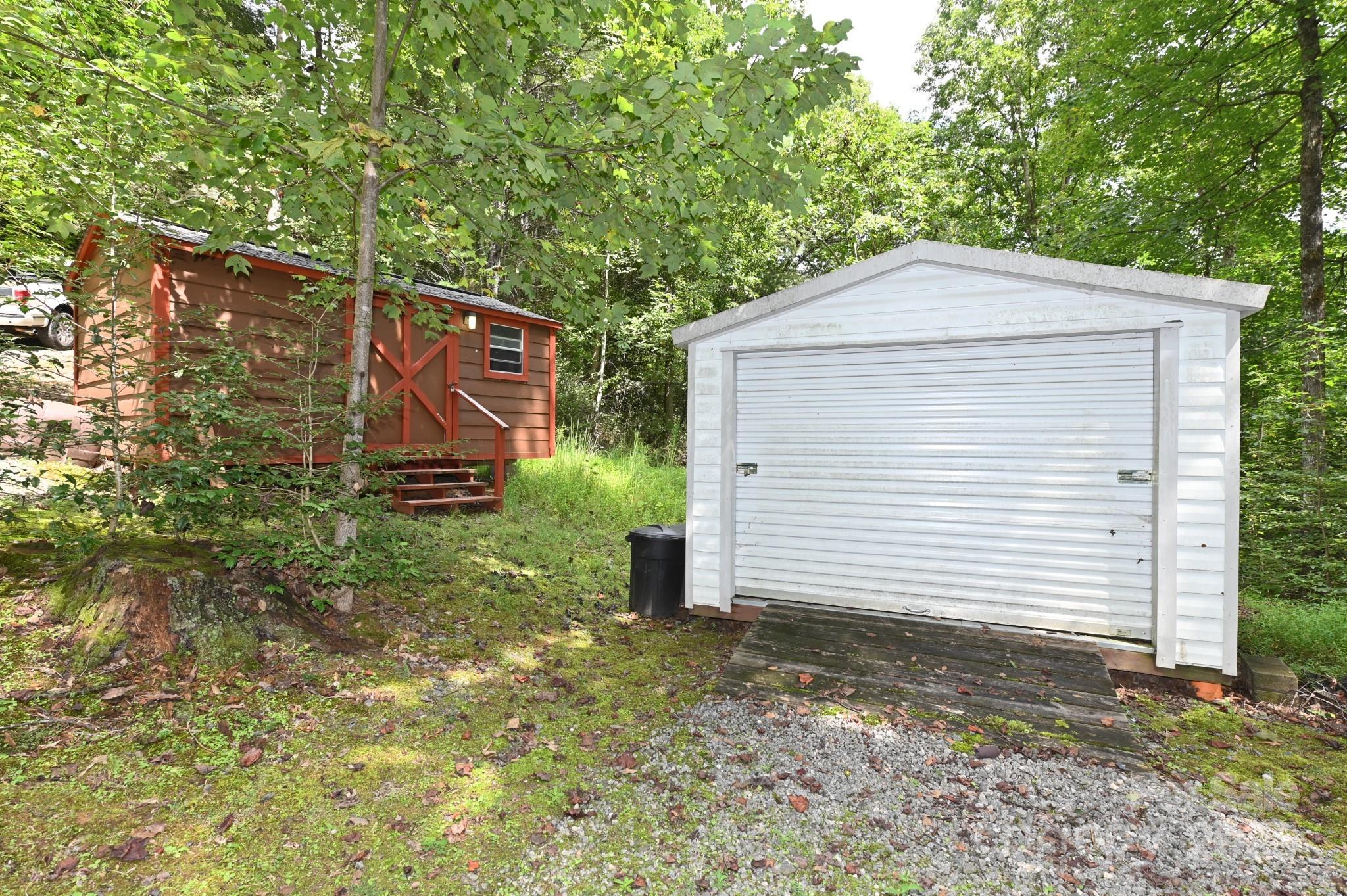 3430 & 3390 Rose Creek Road — Morganton