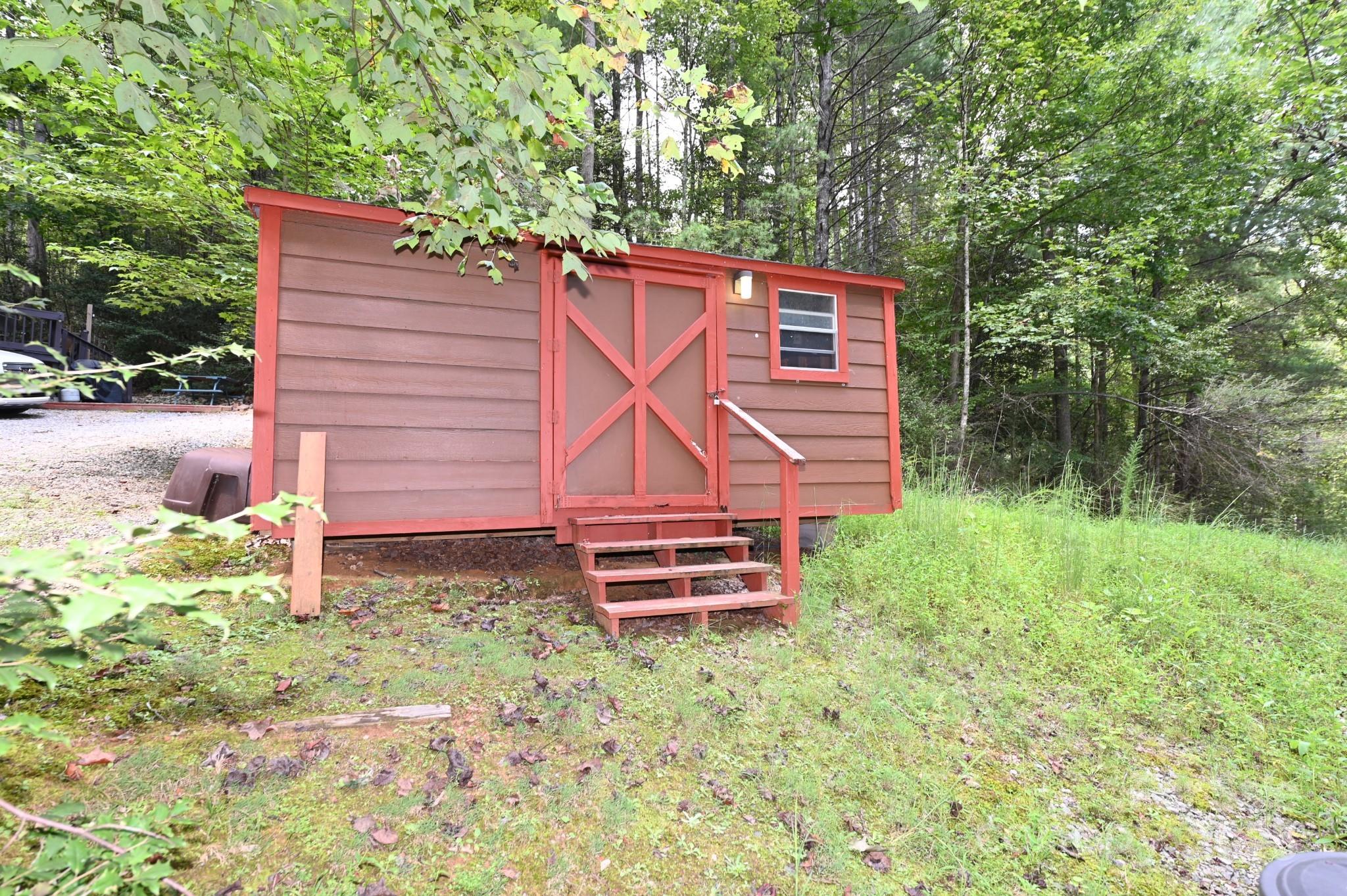 3430 & 3390 Rose Creek Road — Morganton
