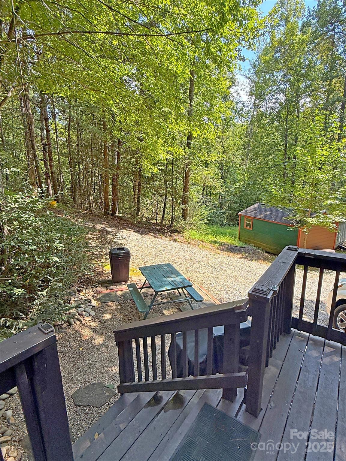 3430 & 3390 Rose Creek Road — Morganton