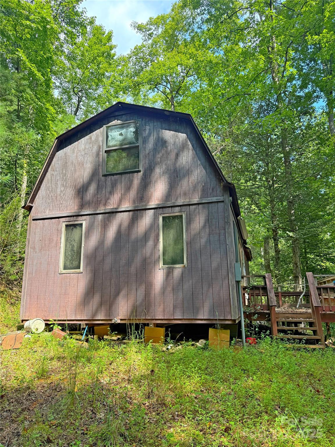 3430 & 3390 Rose Creek Road — Morganton