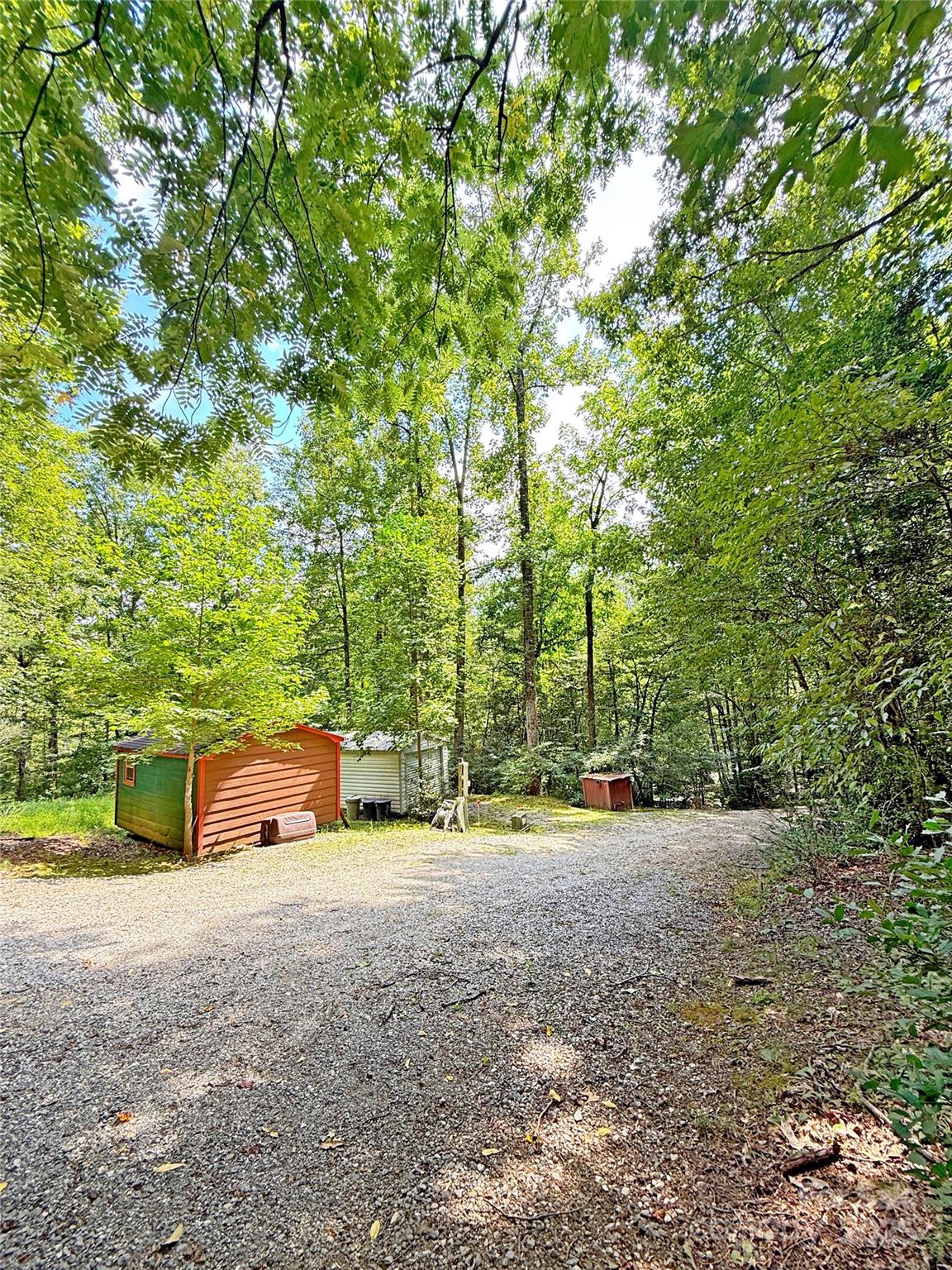 3430 & 3390 Rose Creek Road — Morganton
