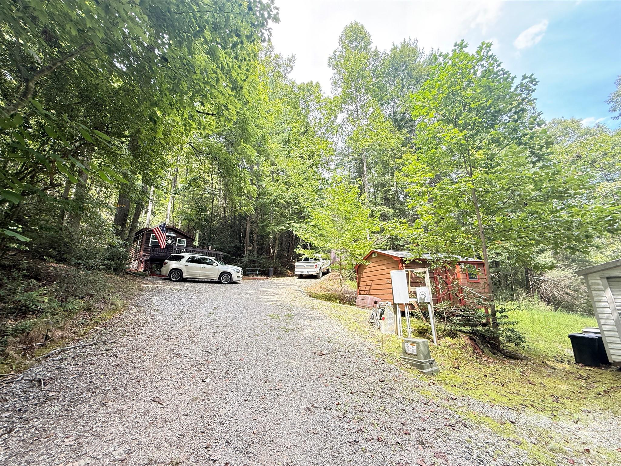 3430 & 3390 Rose Creek Road — Morganton