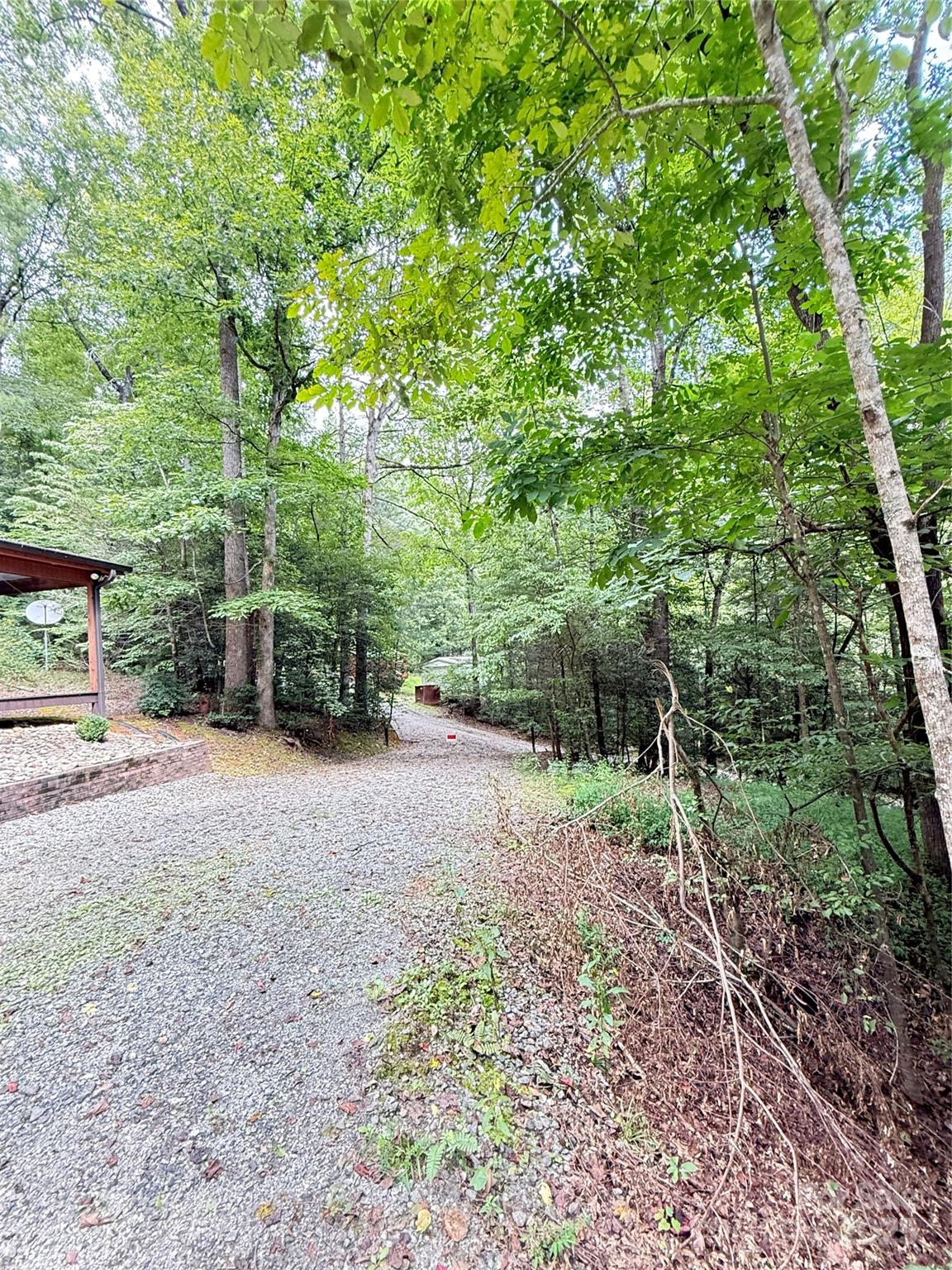 3430 & 3390 Rose Creek Road — Morganton