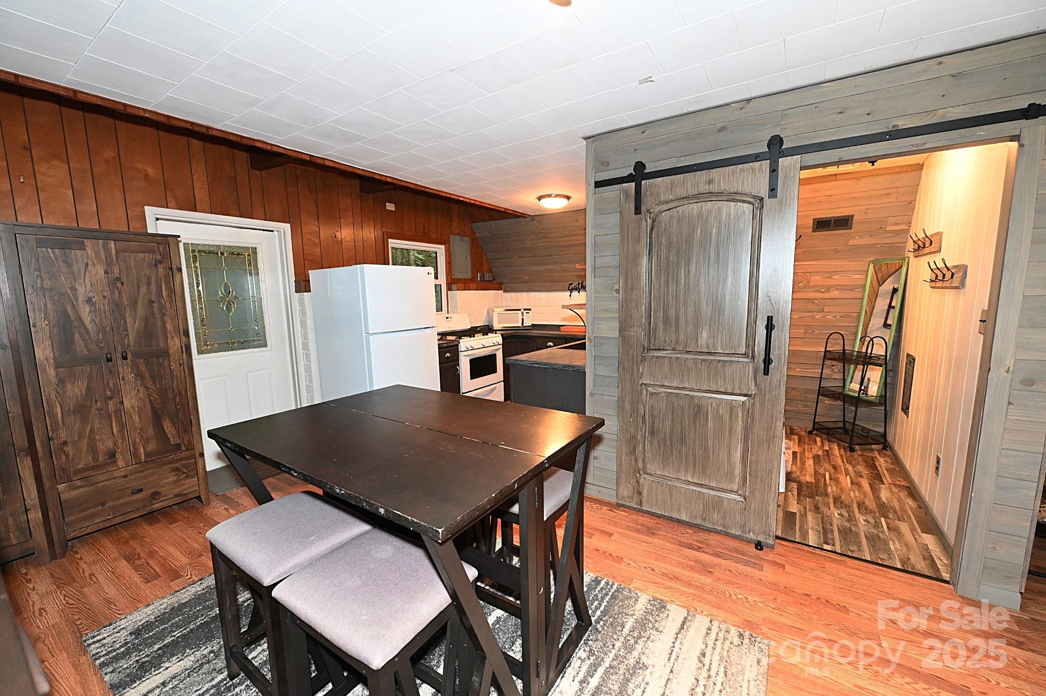 3430 & 3390 Rose Creek Road — Morganton