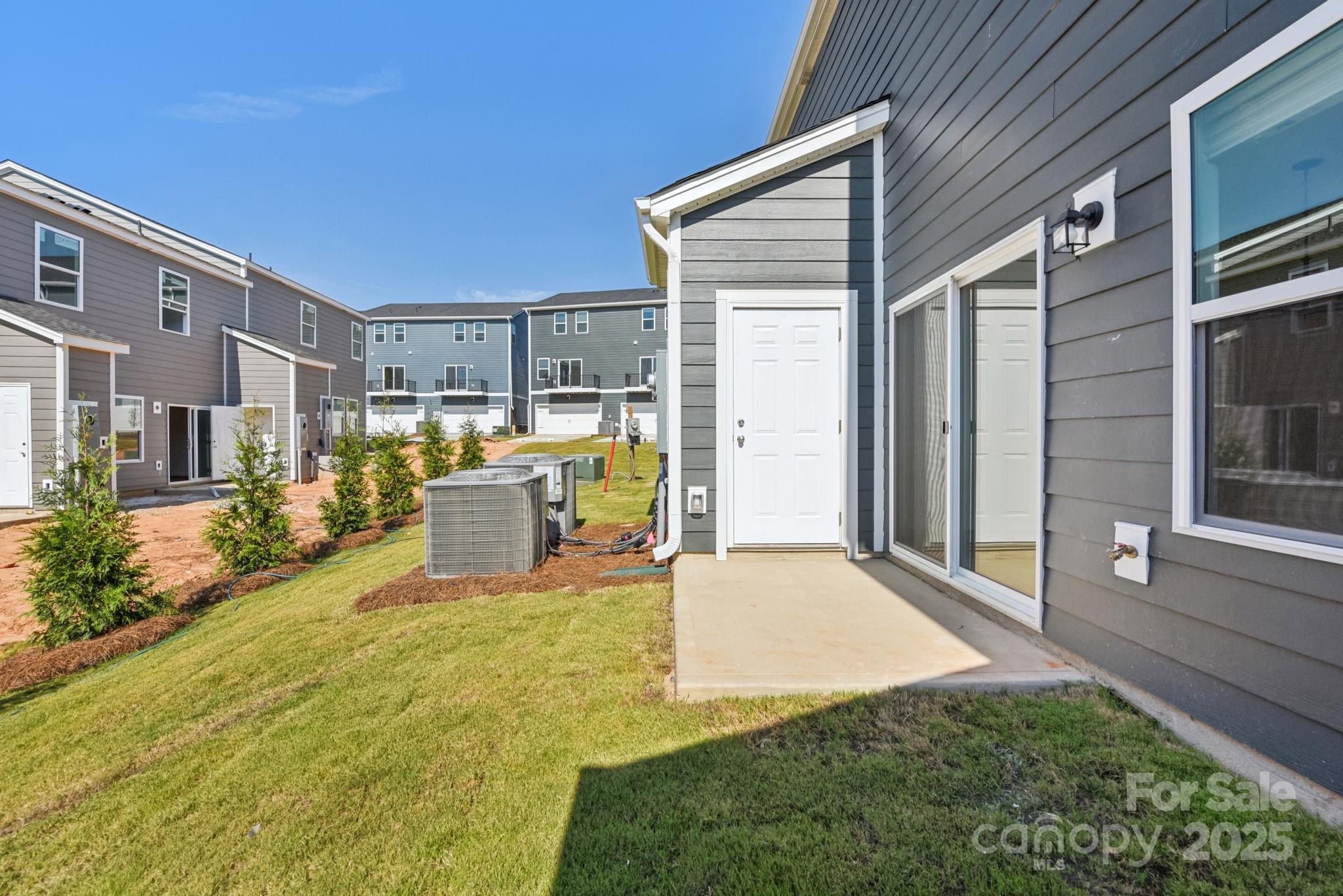 214 Tiger Lily Drive — Fort Mill