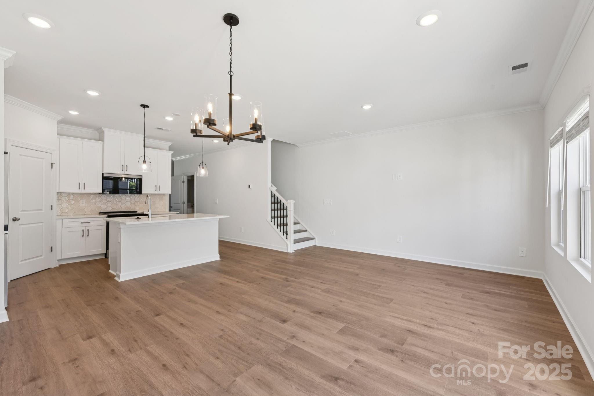 214 Tiger Lily Drive — Fort Mill