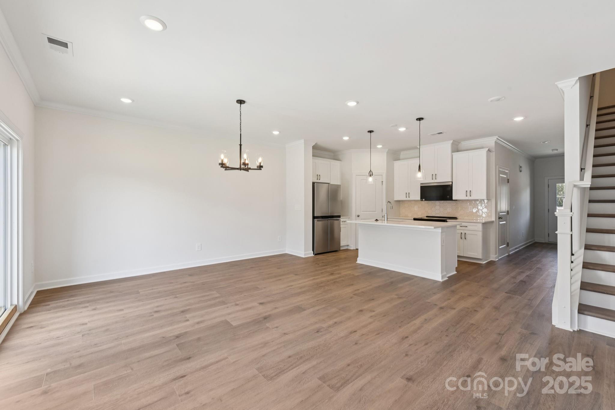 214 Tiger Lily Drive — Fort Mill