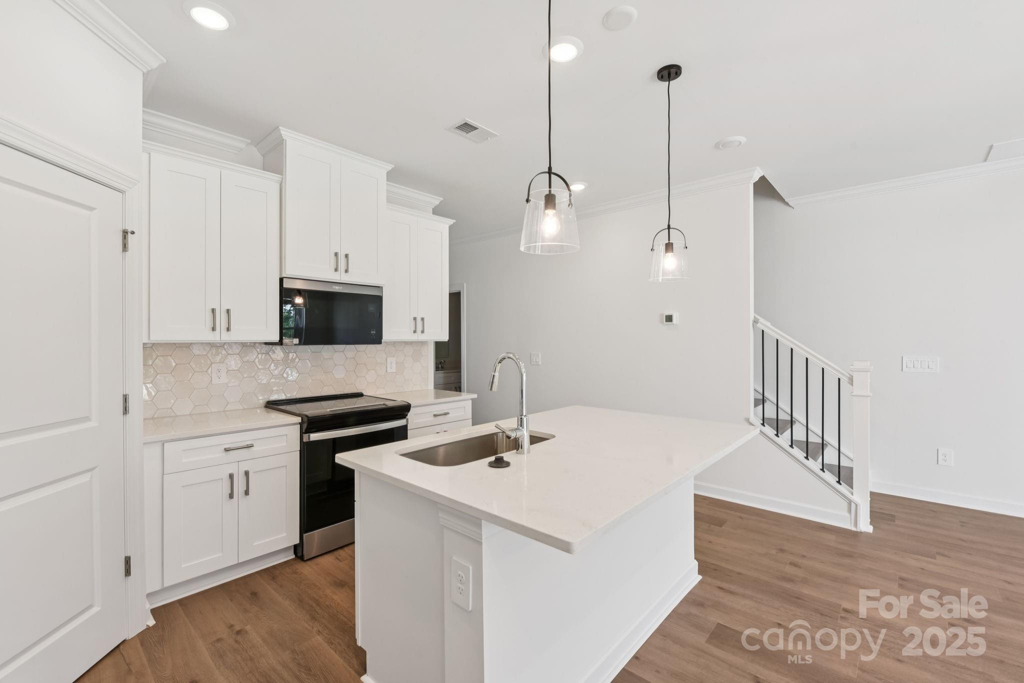 214 Tiger Lily Drive — Fort Mill