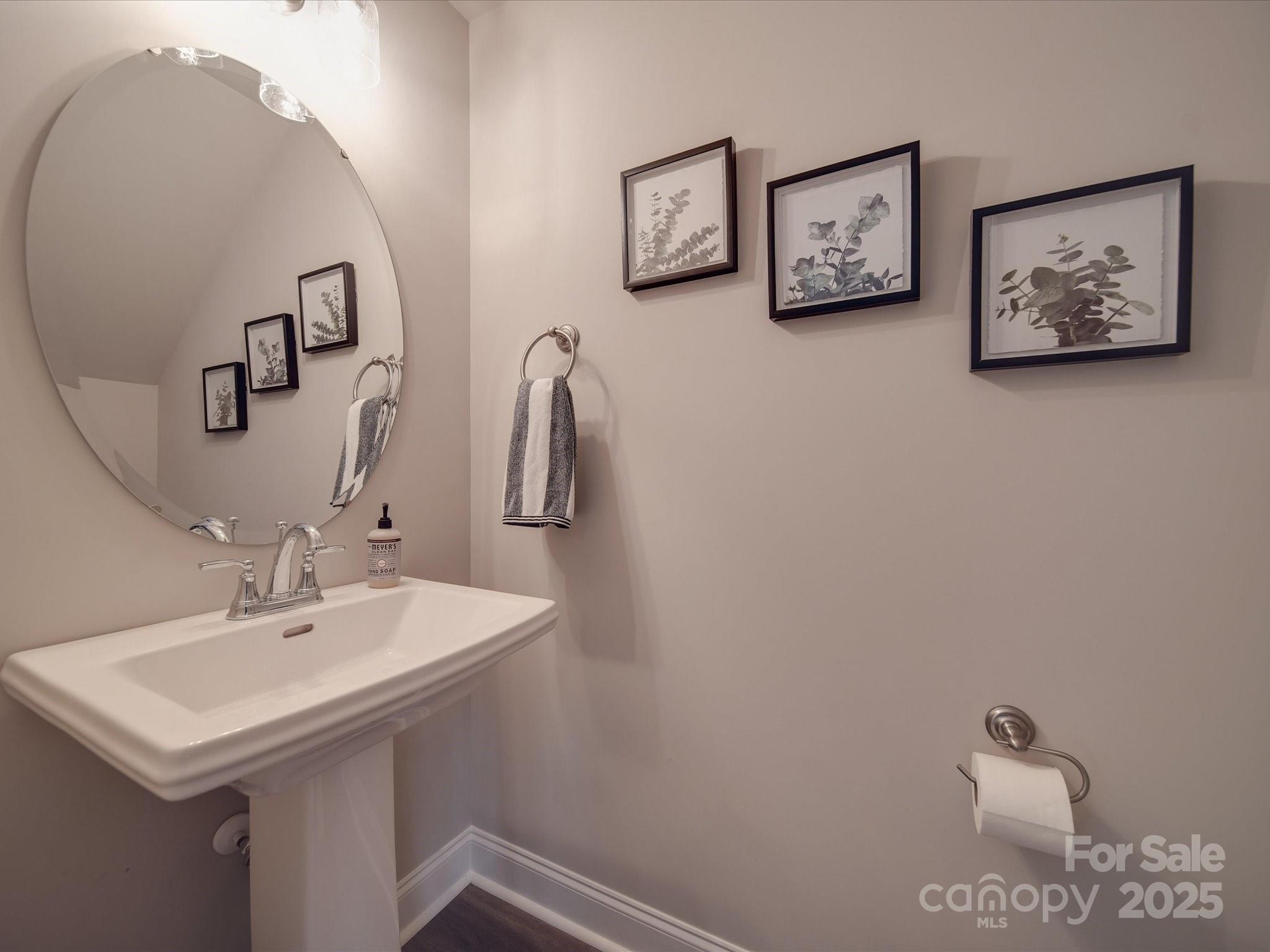 1016 Forest Drive — Marshville