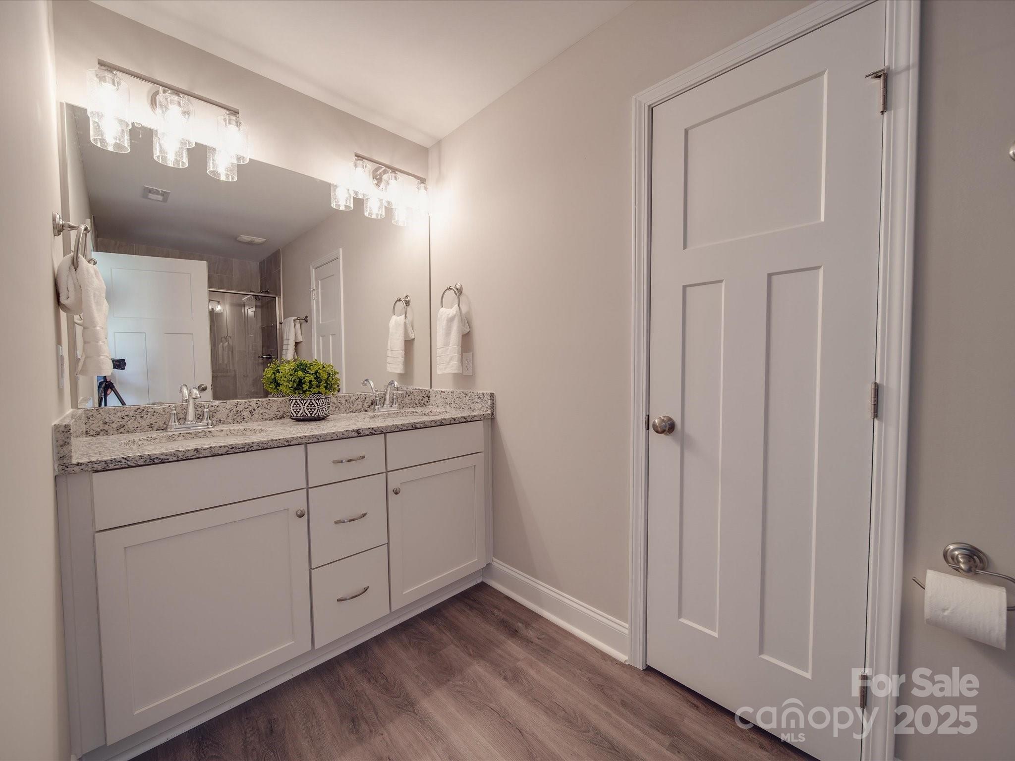 1016 Forest Drive — Marshville