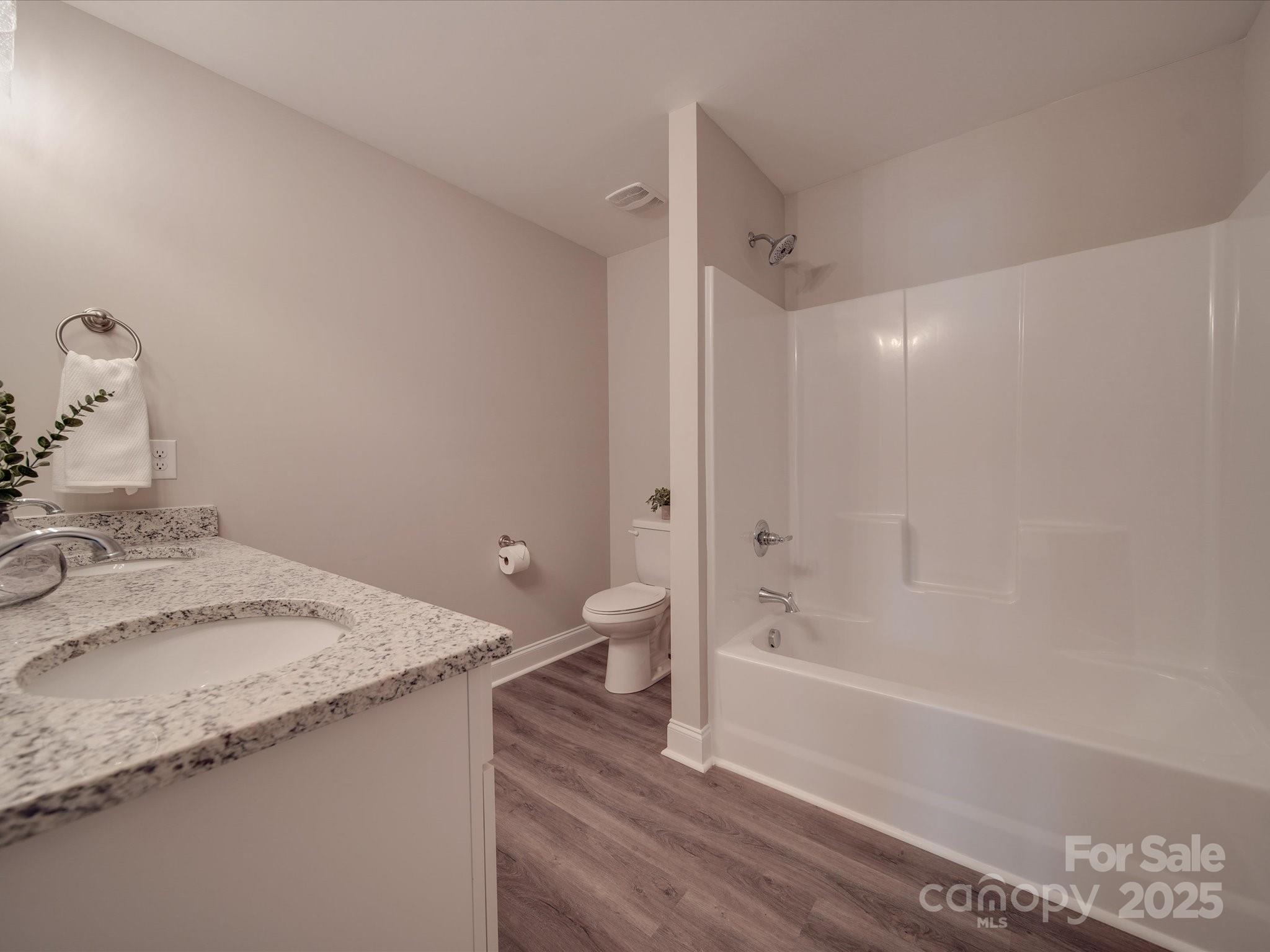 1016 Forest Drive — Marshville