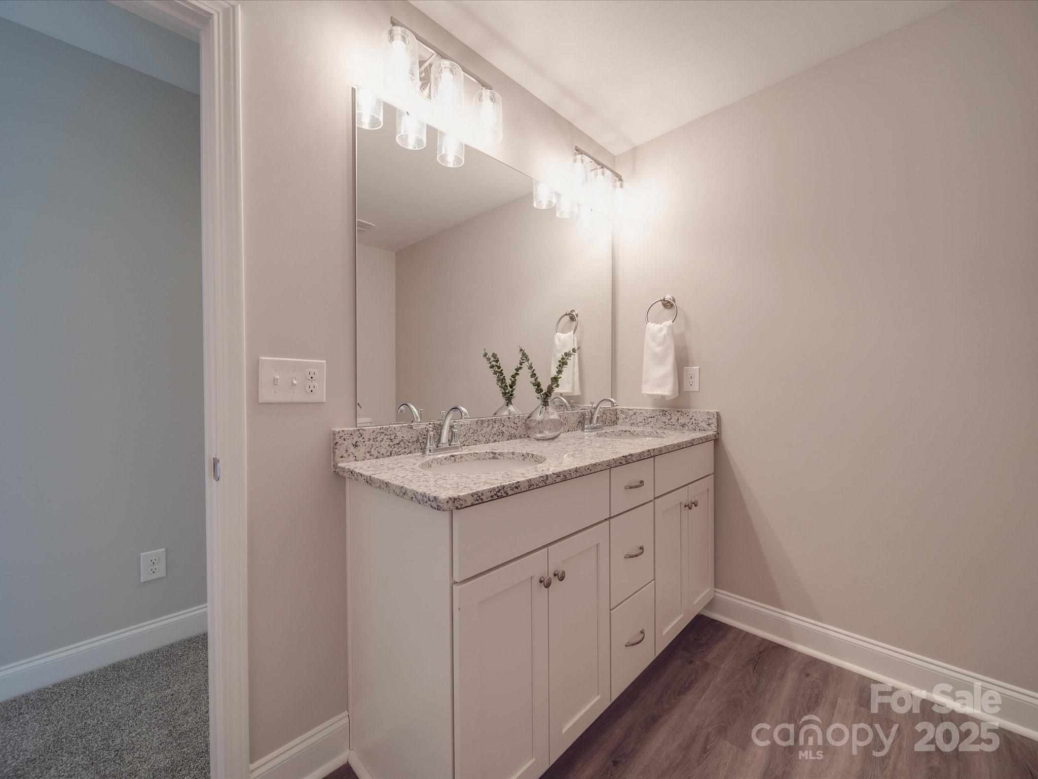 1016 Forest Drive — Marshville
