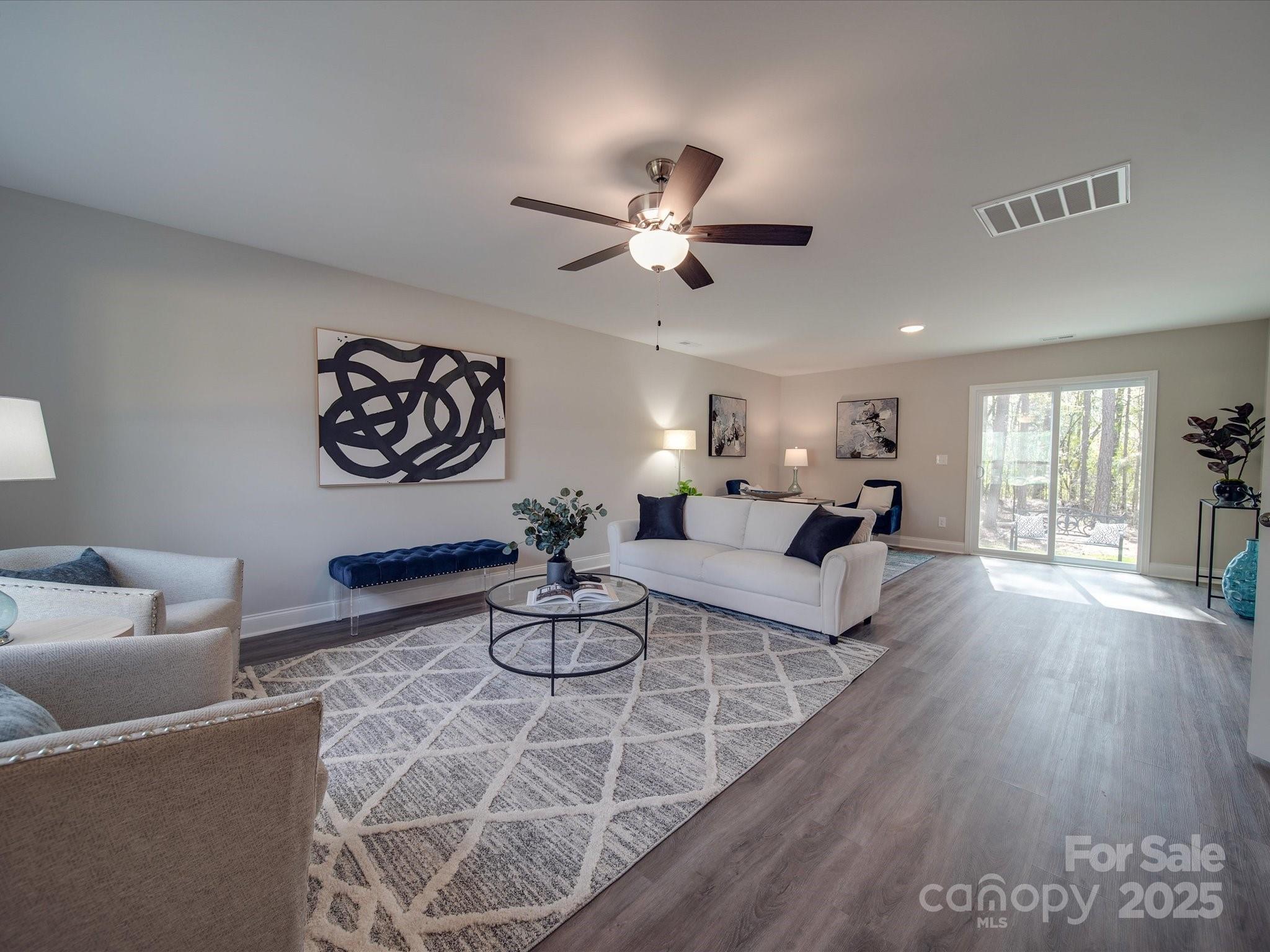 1016 Forest Drive — Marshville