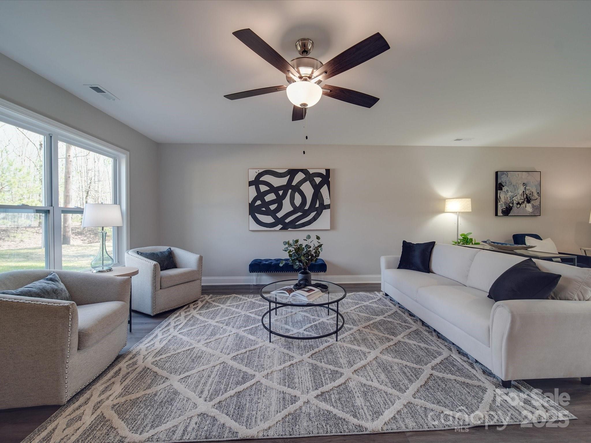 1016 Forest Drive — Marshville