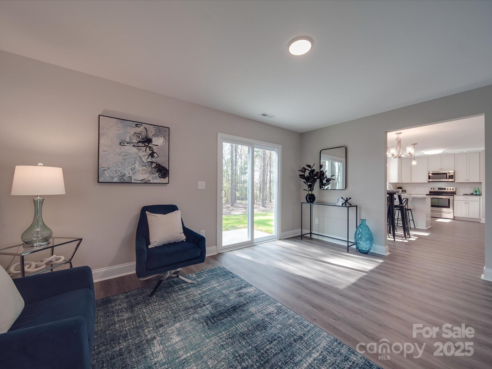 1016 Forest Drive — Marshville