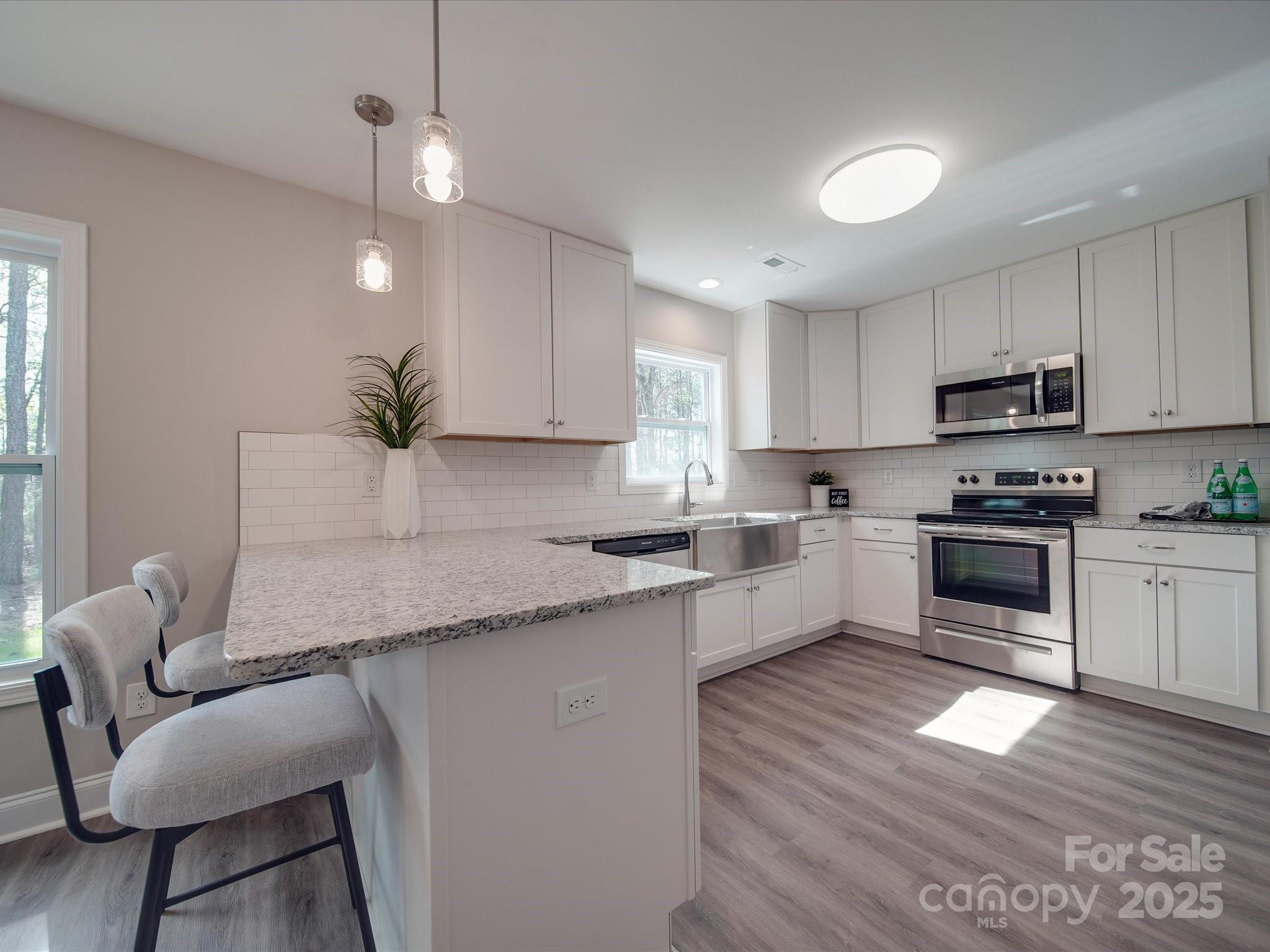 1016 Forest Drive — Marshville