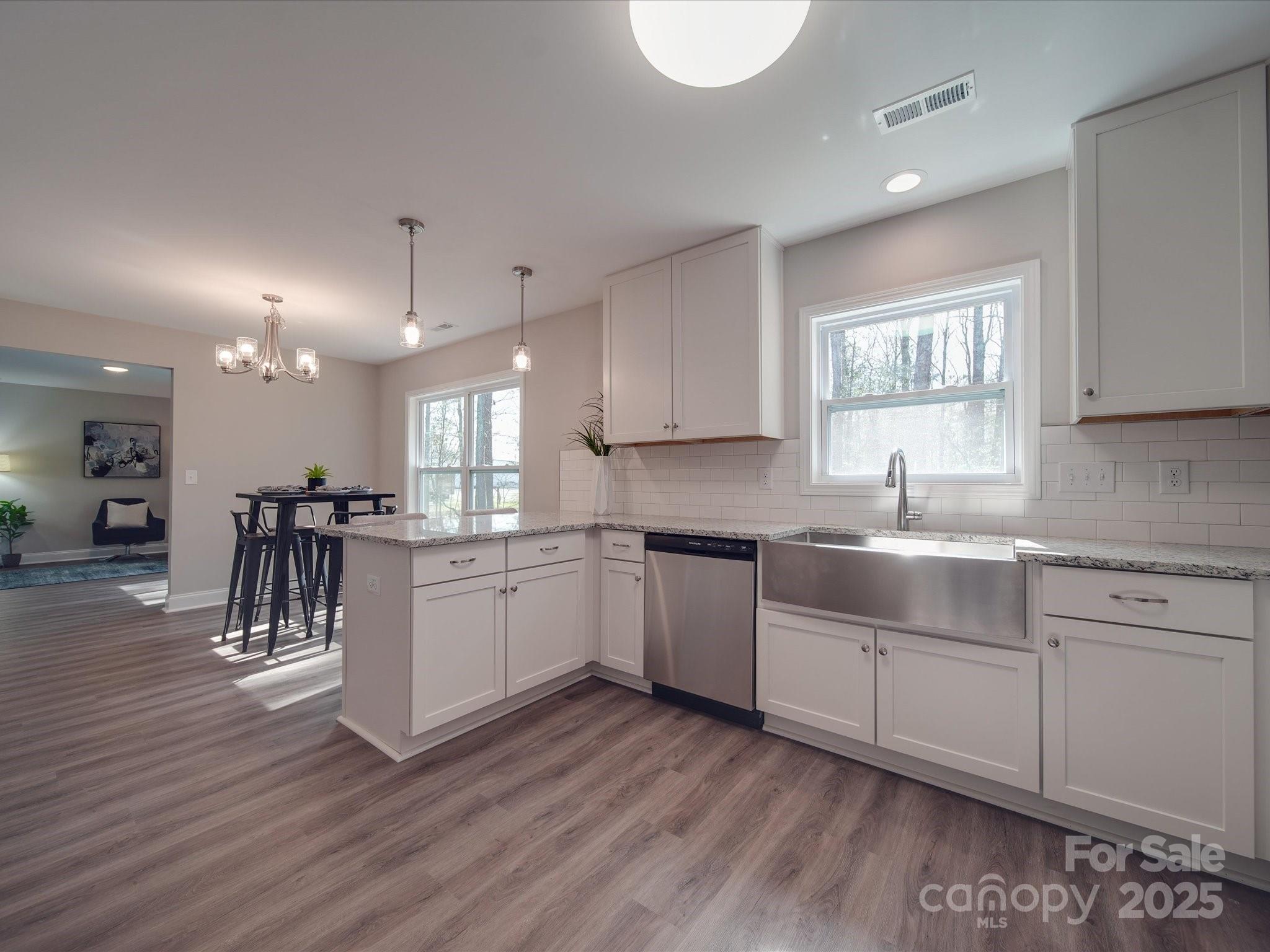 1016 Forest Drive — Marshville