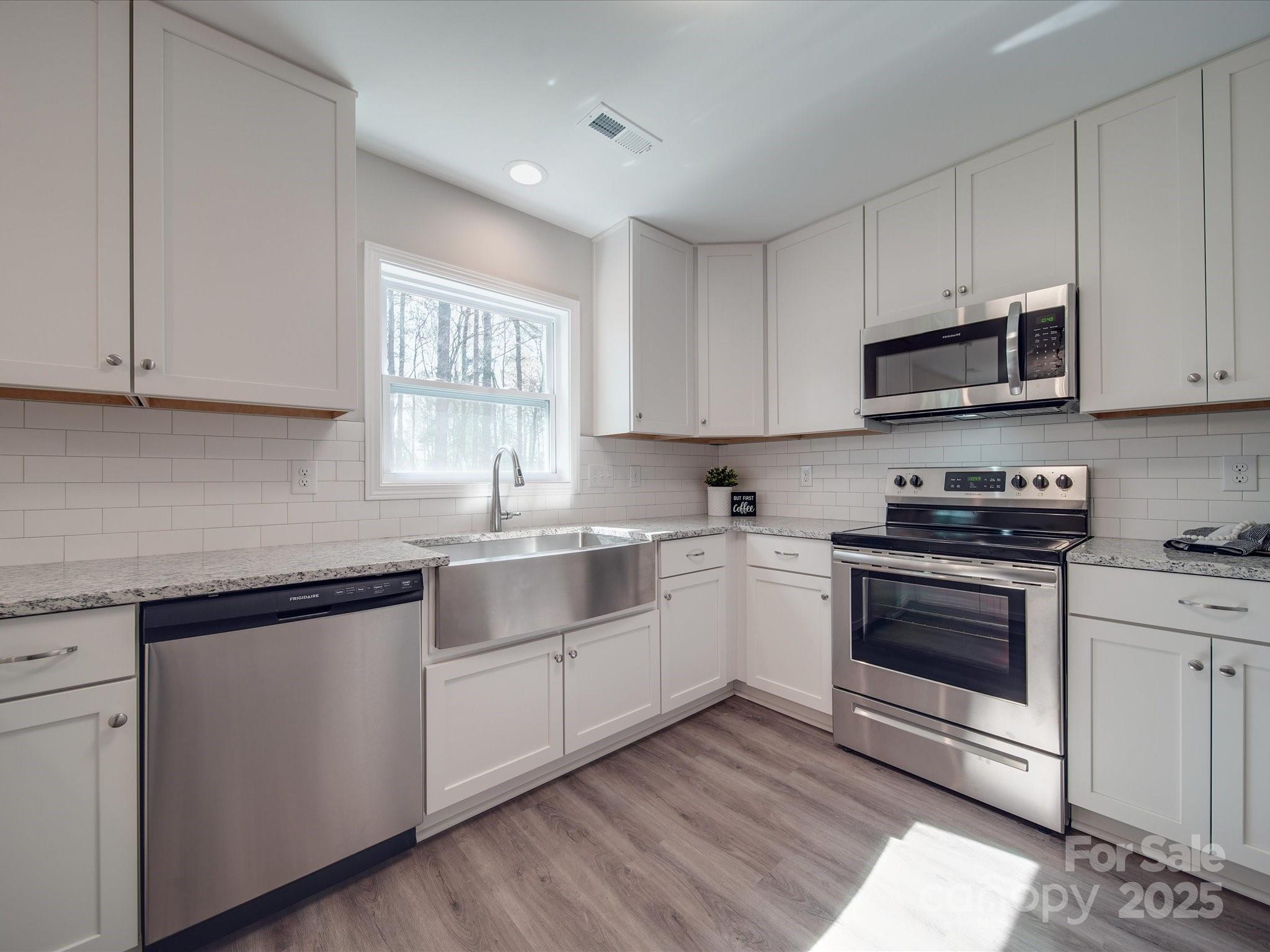 1016 Forest Drive — Marshville
