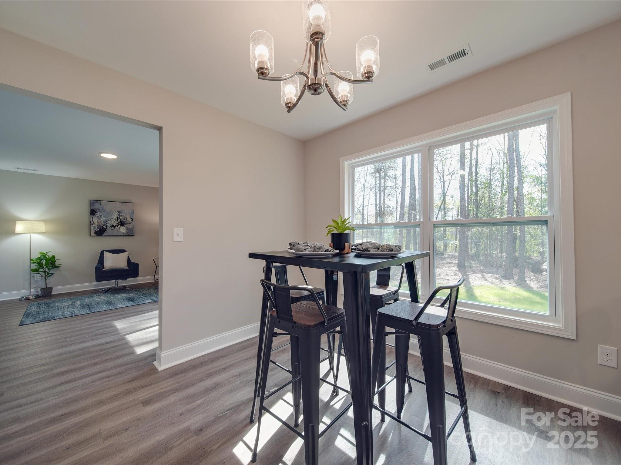 1016 Forest Drive — Marshville